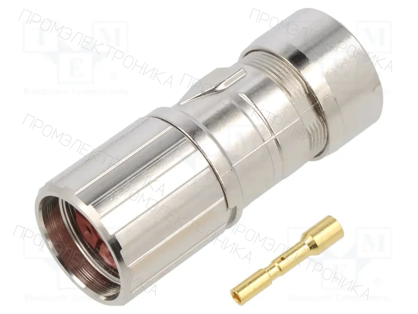 LAPP 76123100 — Разъeмы M23