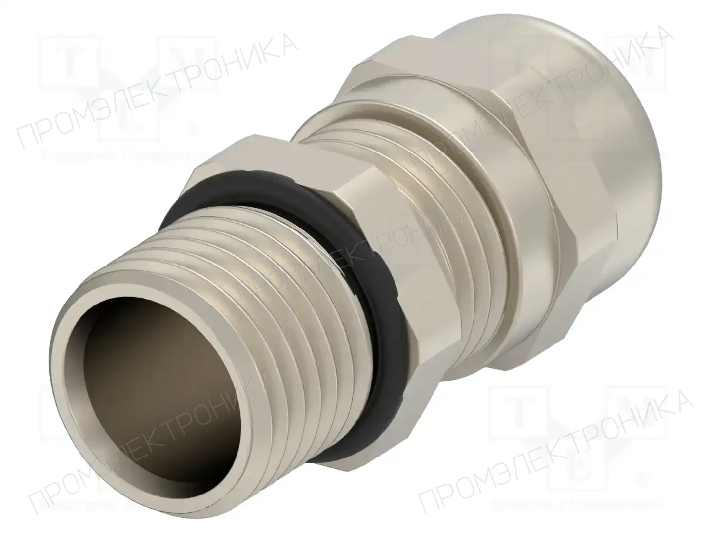 TE Connectivity EM-SG-PG7-MET-B — Кабельные вводы