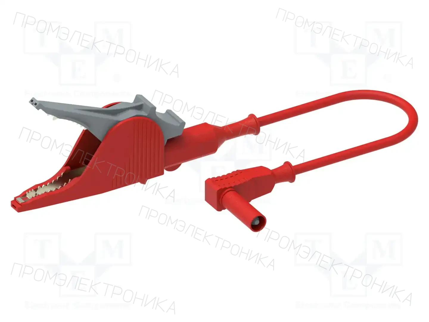 ELECTRO-PJP 5066/2417-PVC-150R — Провода измерительные - одинарные