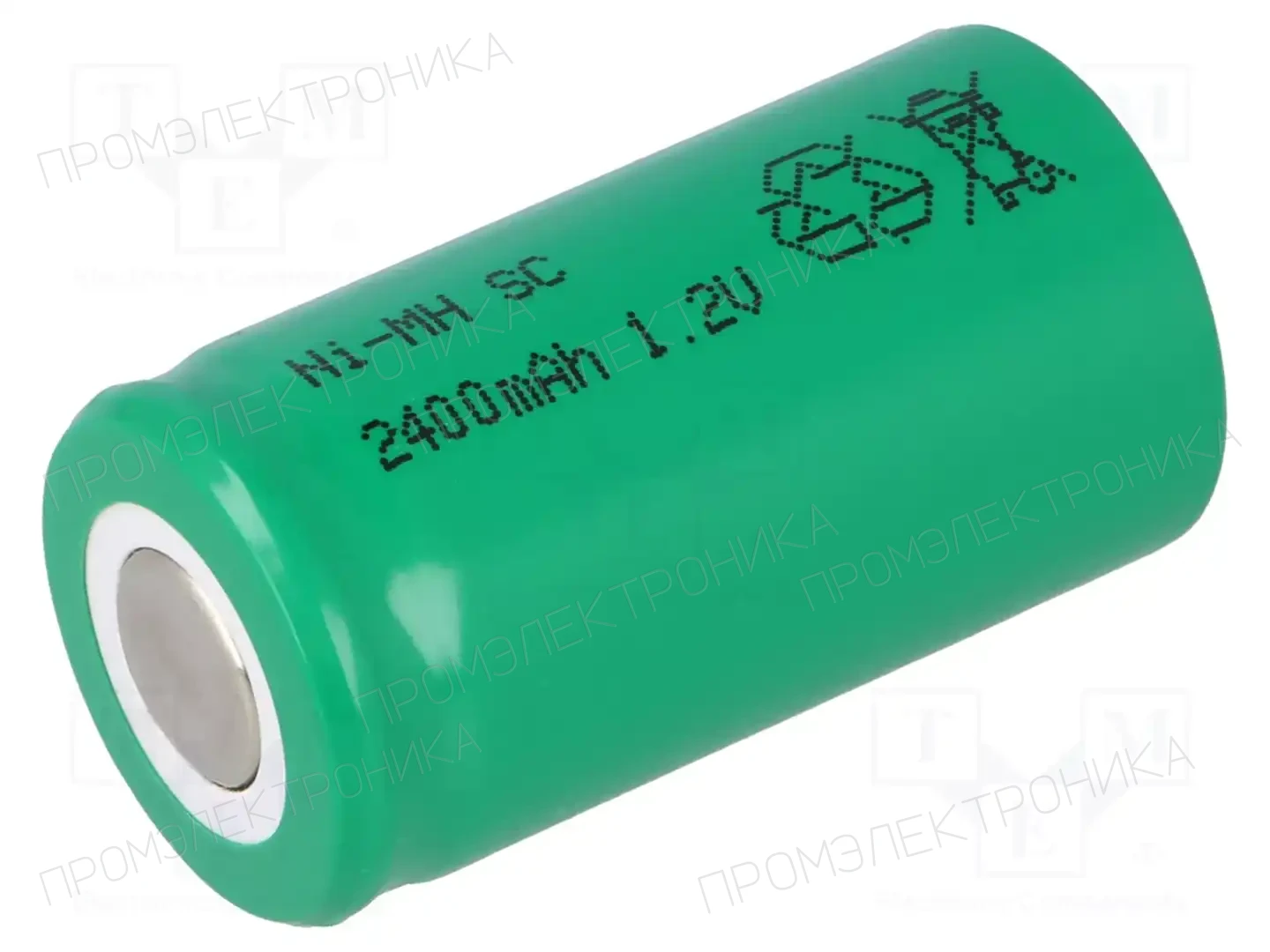 JJJ J-SC2400 — Аккумуляторы