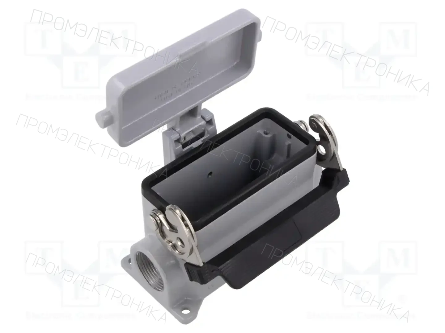 ILME MHP 16 LS225 — Разъeмы