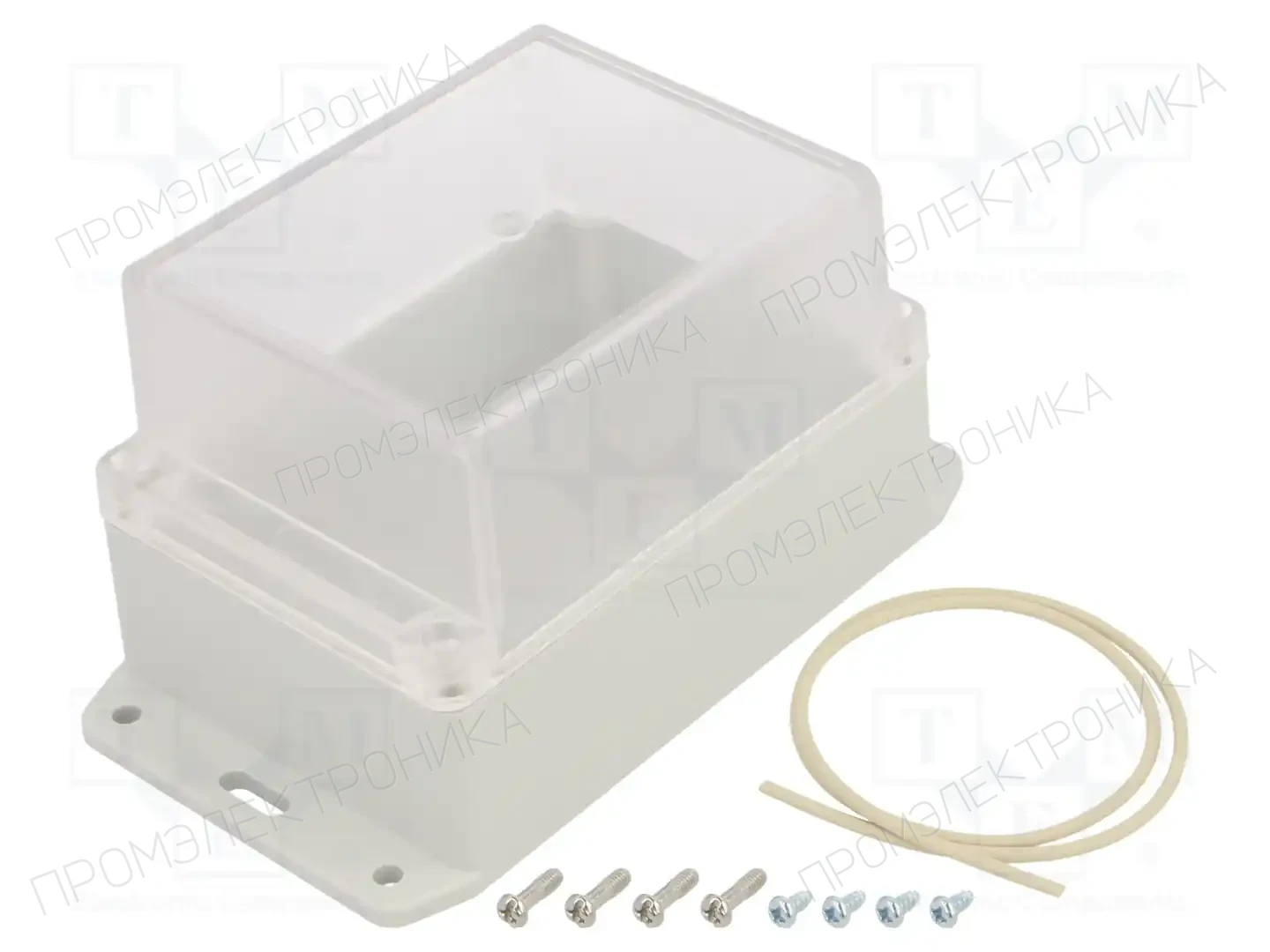 HAMMOND RP1150BFC — Корпуса универсальные
