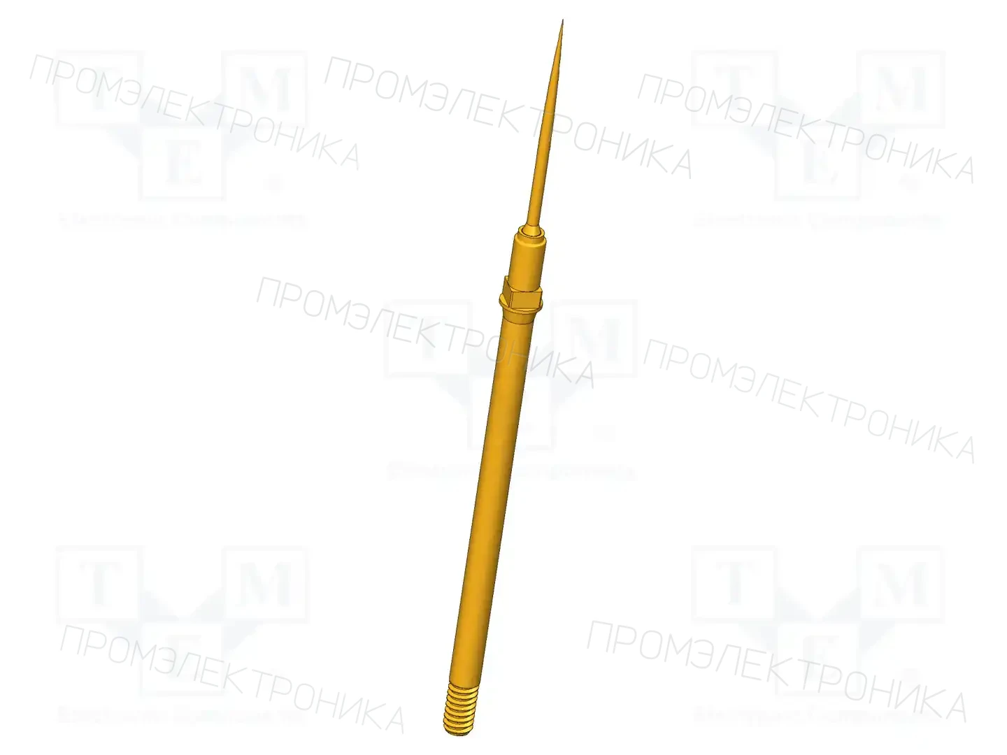 INGUN GKS-112 259 060 A 0605 MD — Измерительные щупы