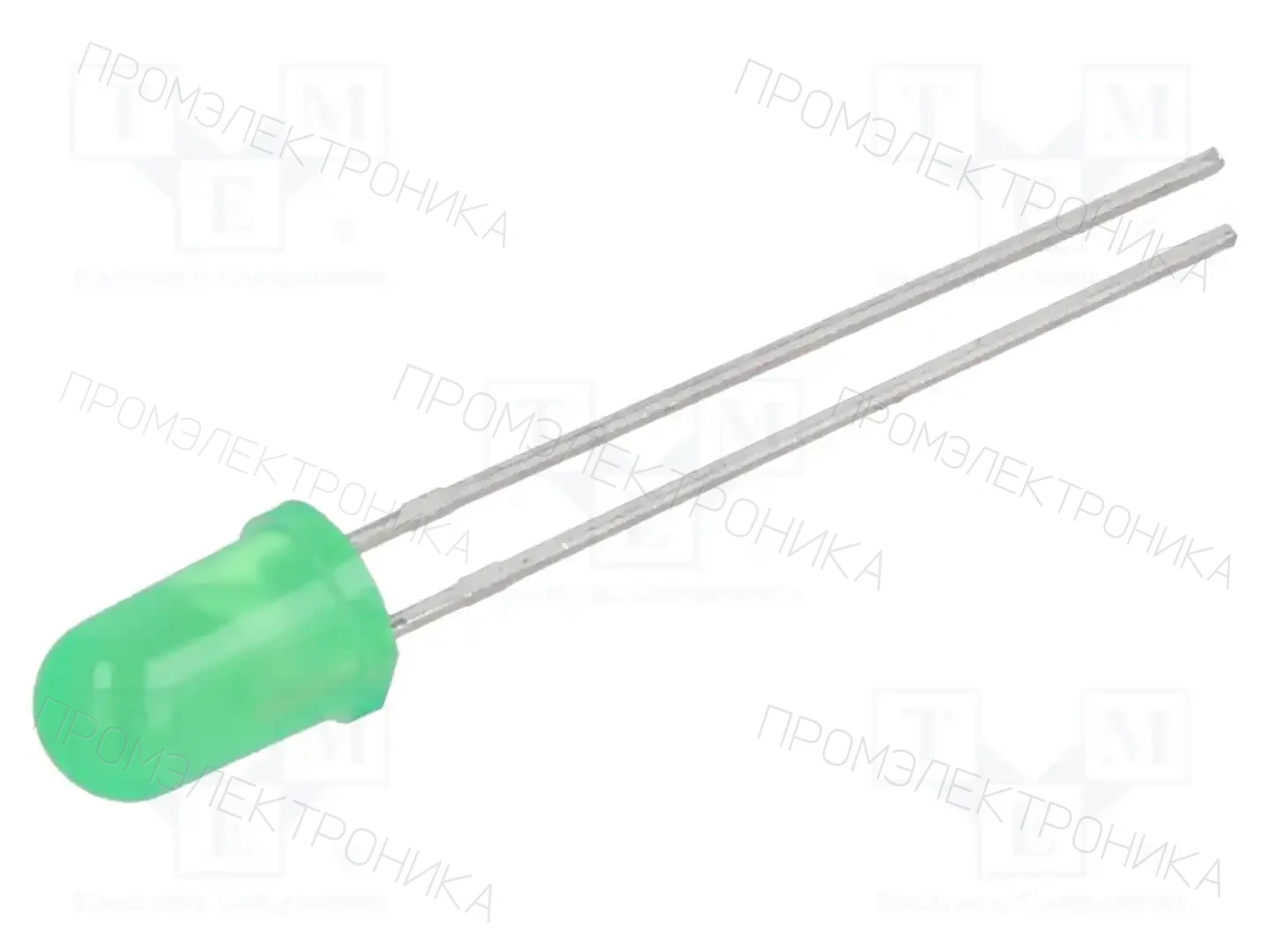 LITEON LTL-4233 — Круглые светодиоды THT