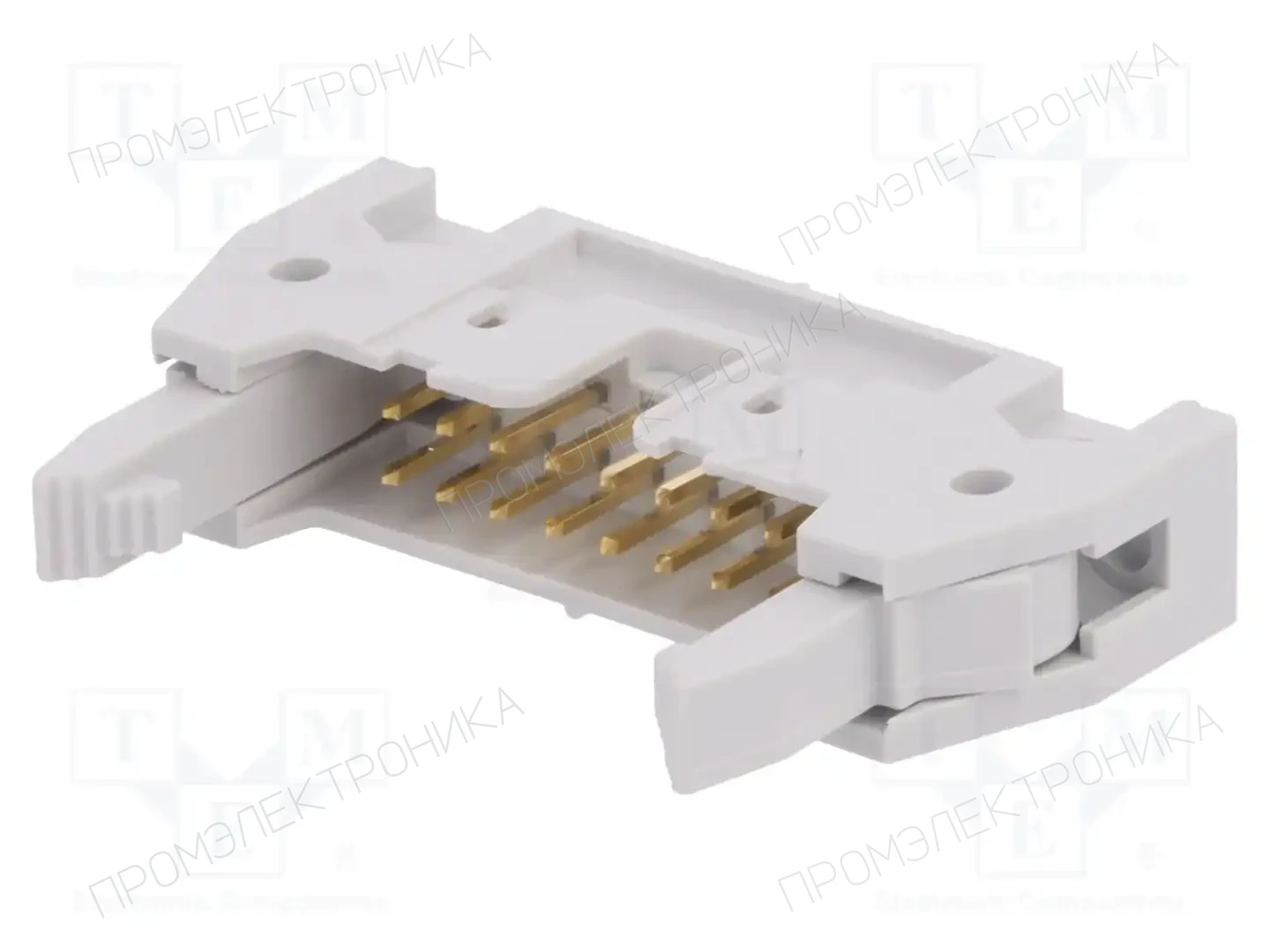 AMPHENOL COMMUNICATIONS SOLUTIONS 71918-116LF — Разъeмы IDC