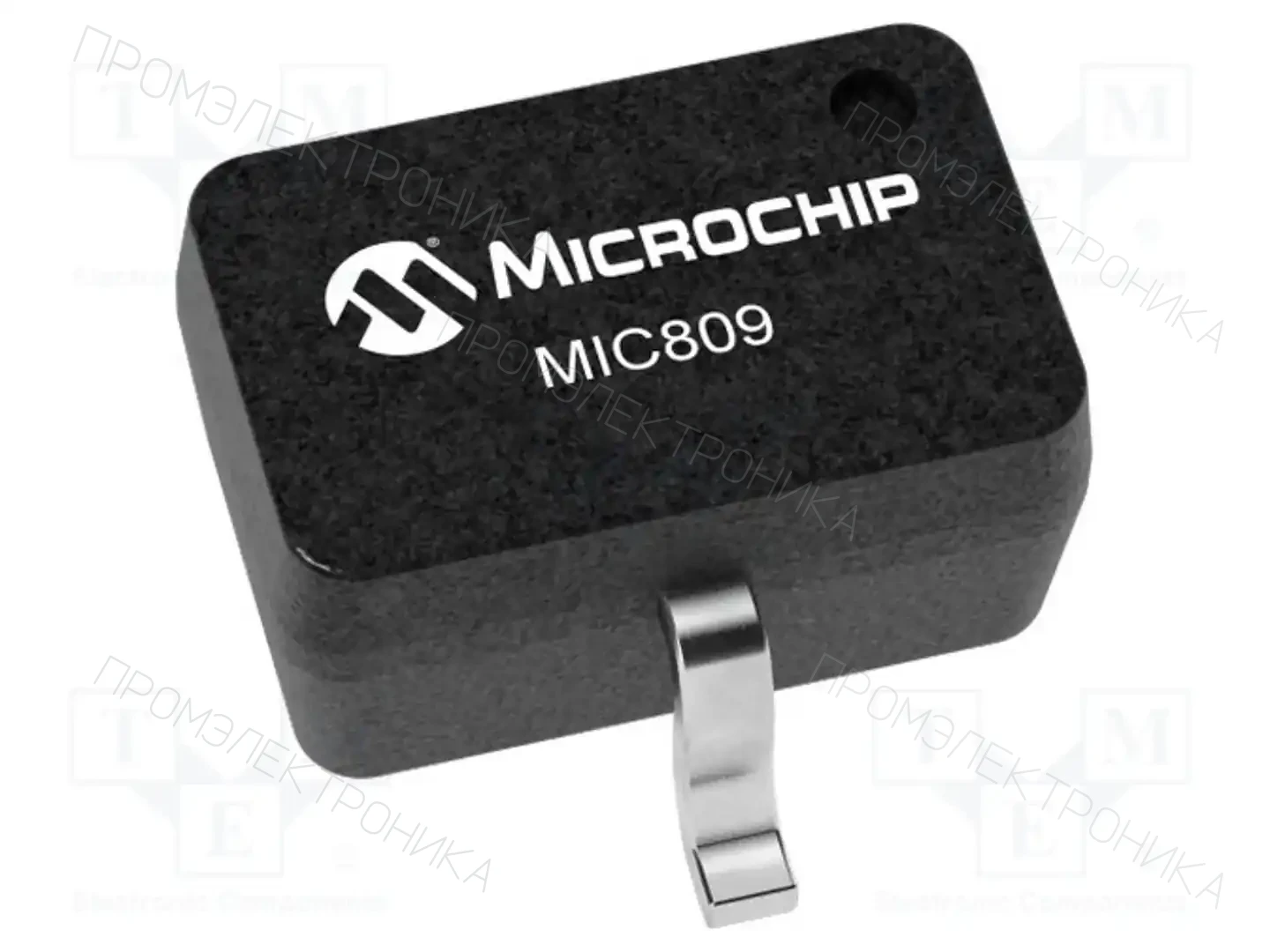 Microchip Technology MIC809-5SYC3-TR — Микросхемы watchdog и reset