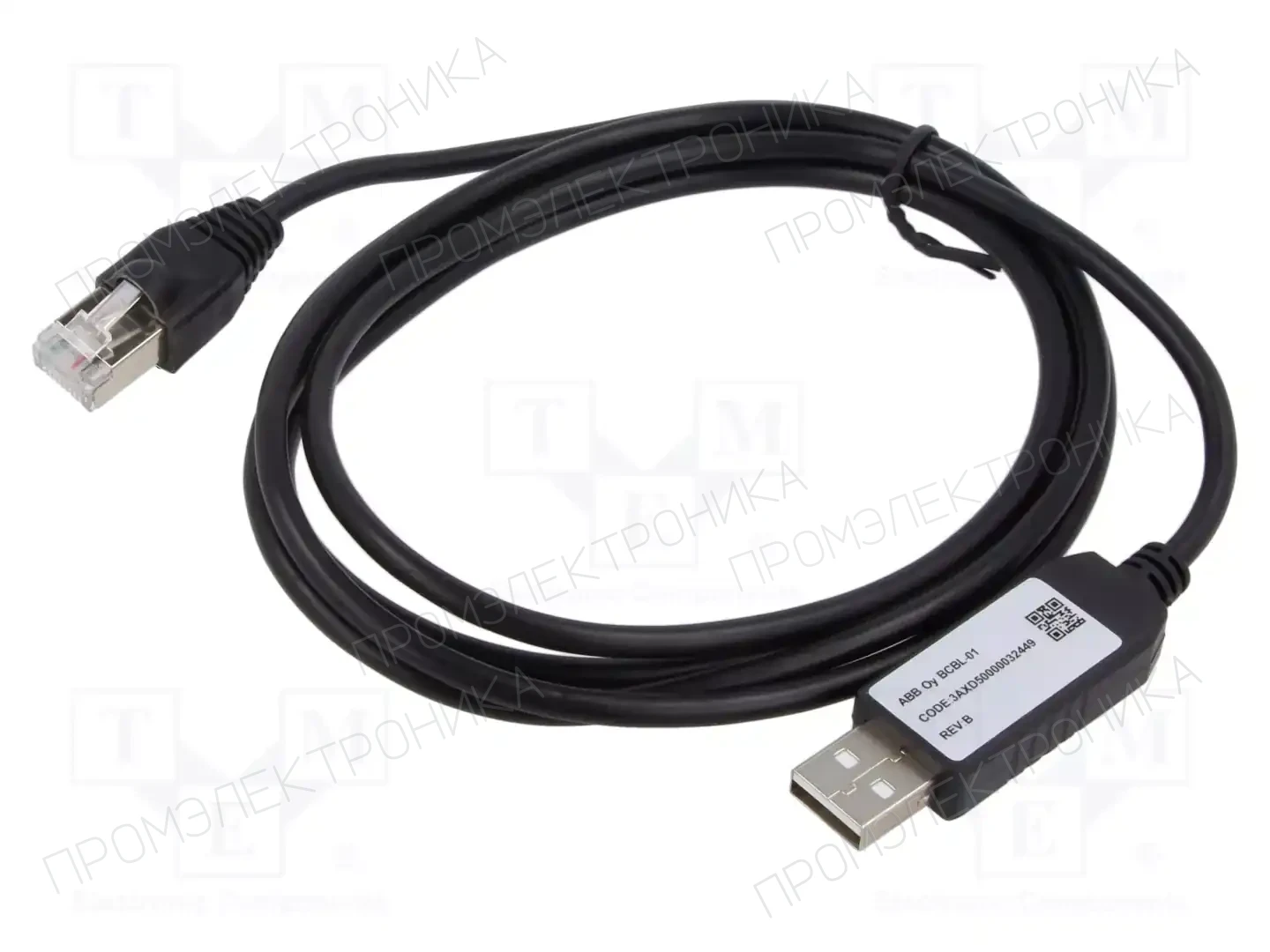 ABB 3AXD50000032449 — Трехфазные инверторы
