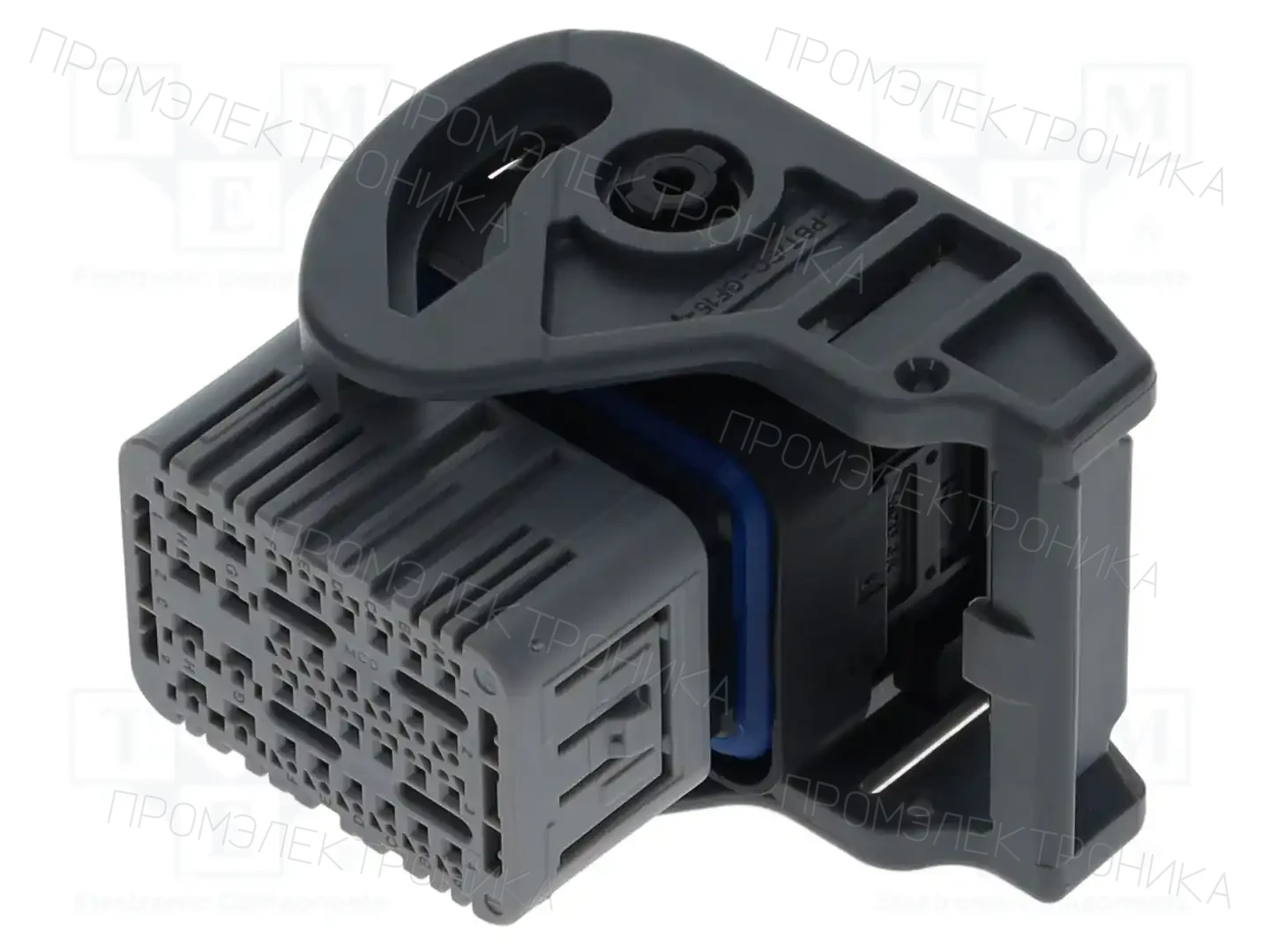 MOLEX 34874-1002 — Разъeмы Automotive