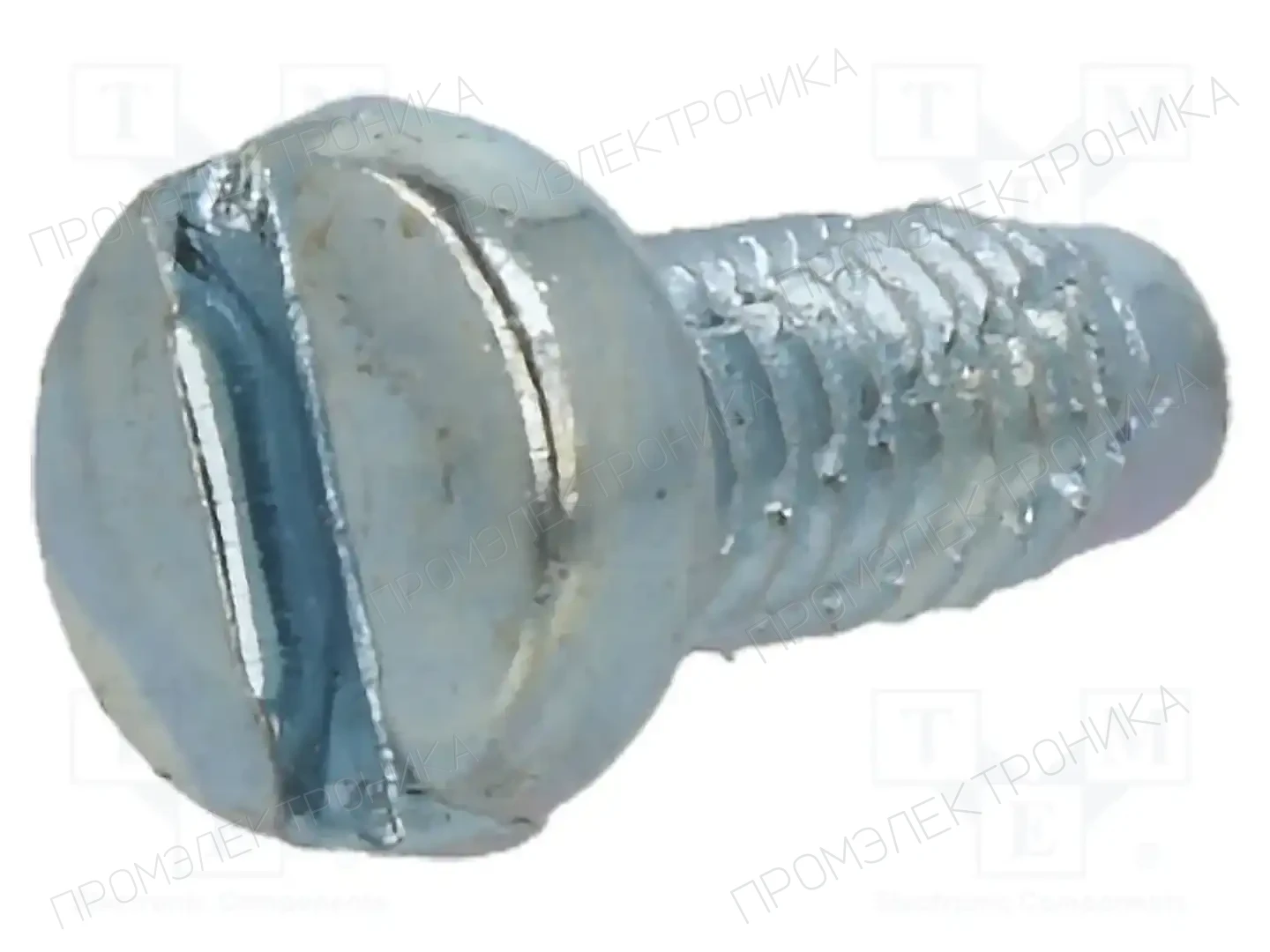 BOSSARD 1380877 — Шурупы