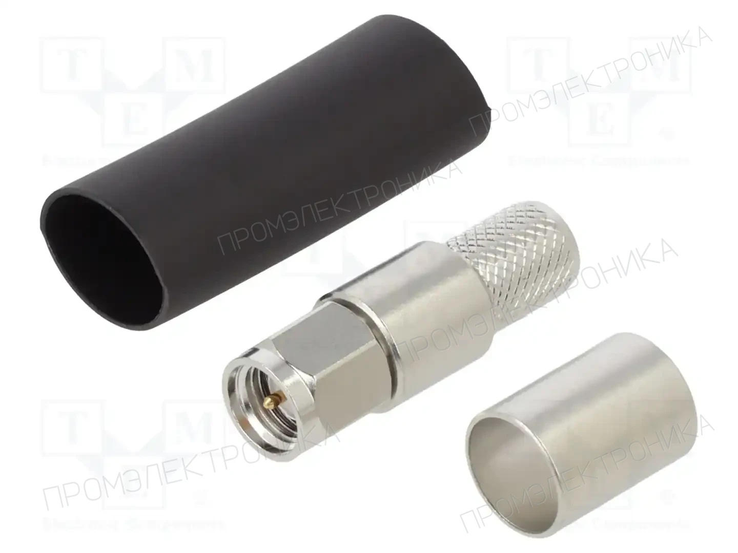 CommScope 300PSM-C-CR — Разъeмы SMA, SMB, SMC