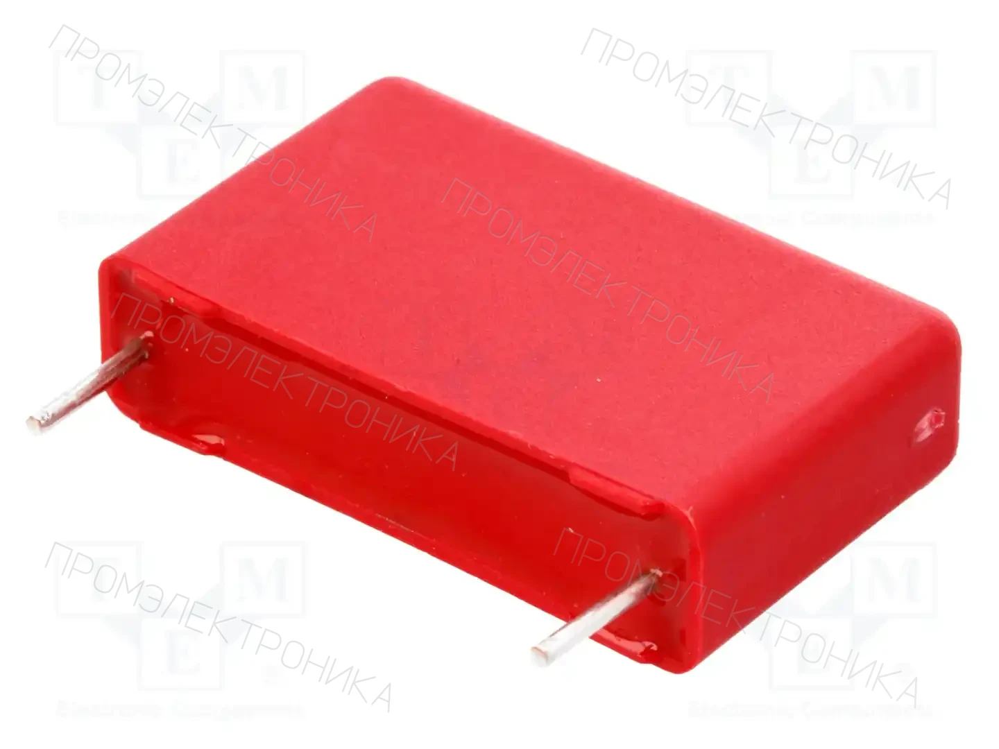 WIMA MKS4J033305D00JSSD — Пленочные конденсаторы ТНТ