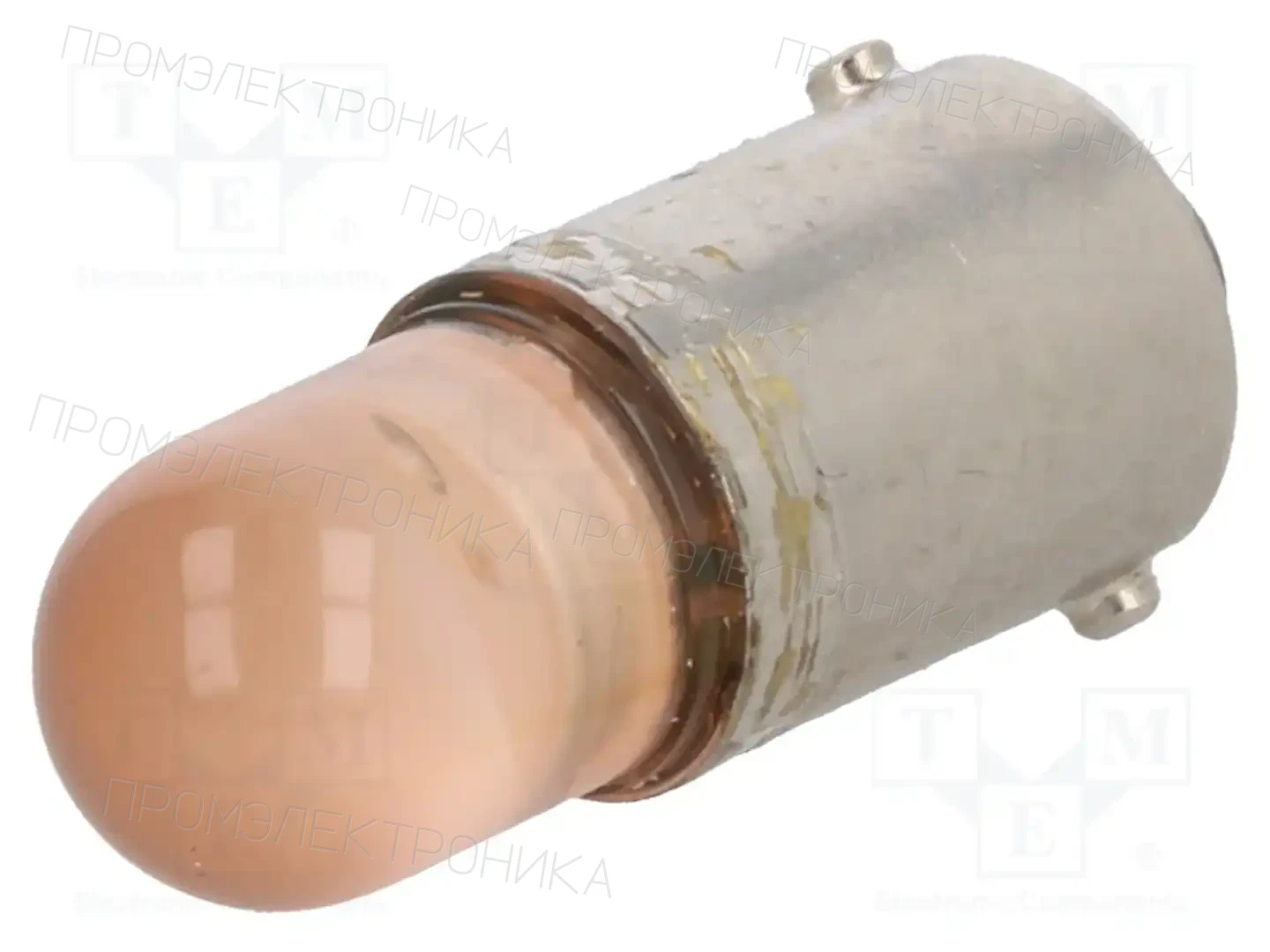 POLAM-ELTA LO-BA9S-12AC/DC — Миниатюрные источники света