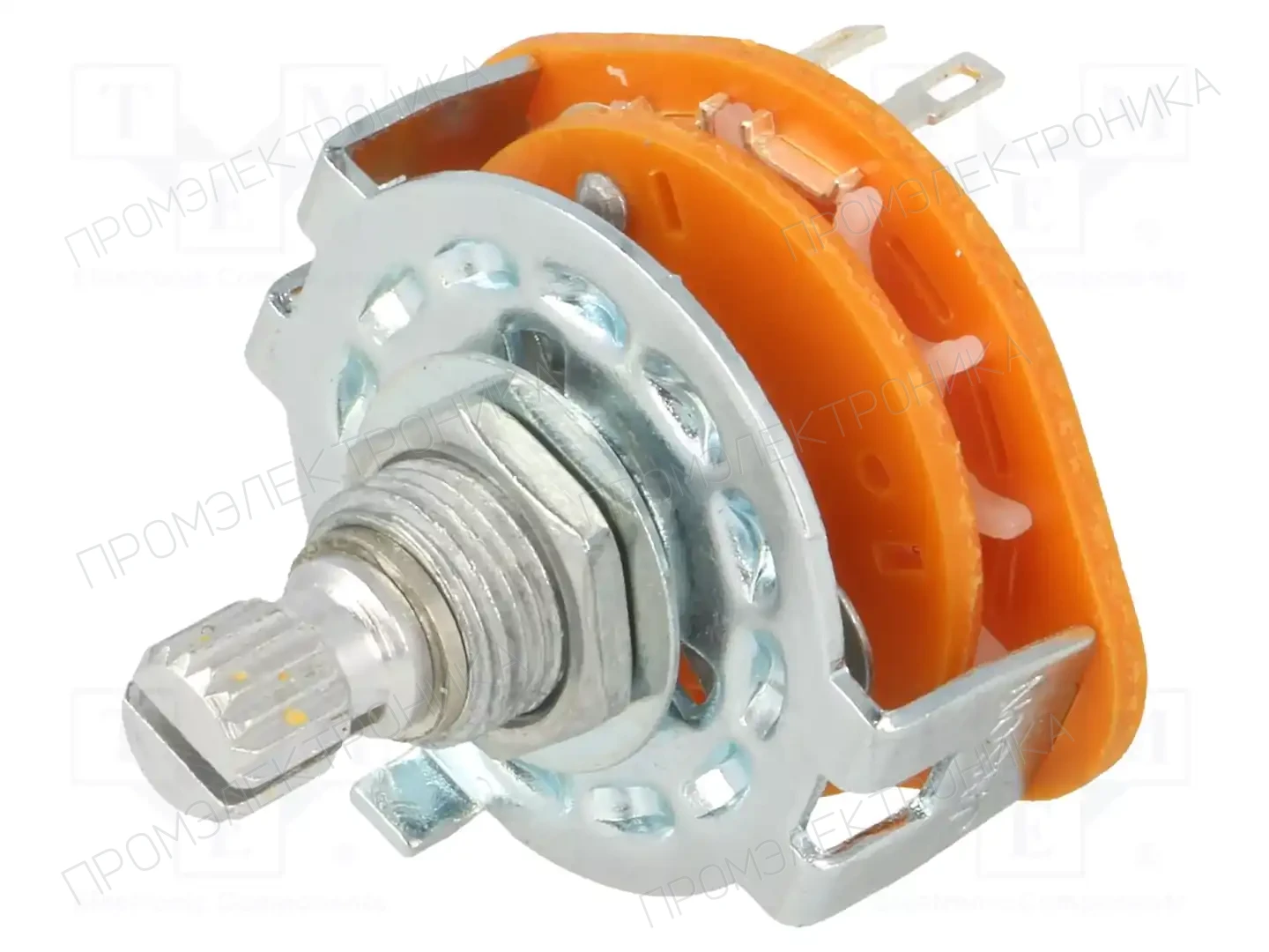 NINIGI SR2511315K9S — Переключатели оборотные