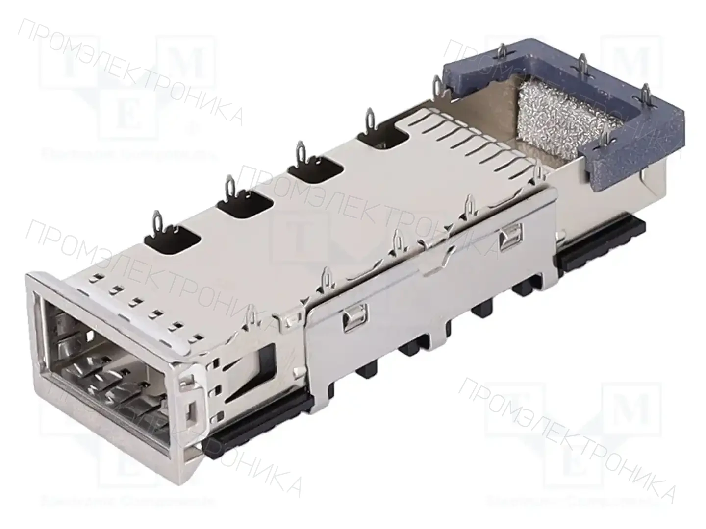 MOLEX 74736-0221 — Разъeмы RJ