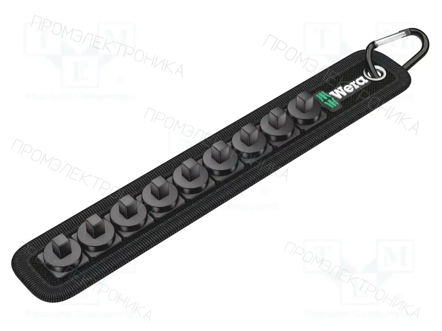 WERA 05003891001 — Сумки и чемоданчики для инструментов