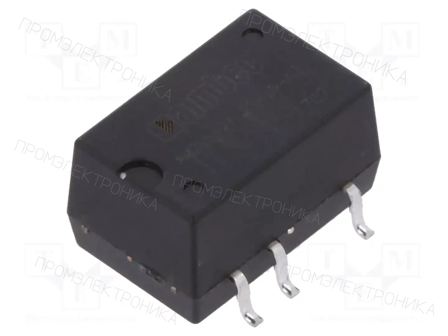 AIMTEC AM2LS-2412SH30-NZ — Преобразователи DC/DC