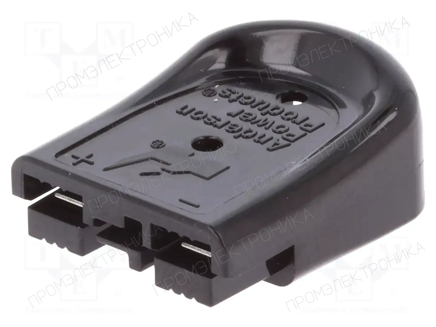 ANDERSON POWER PRODUCTS B02265G2 — Разъeмы DC
