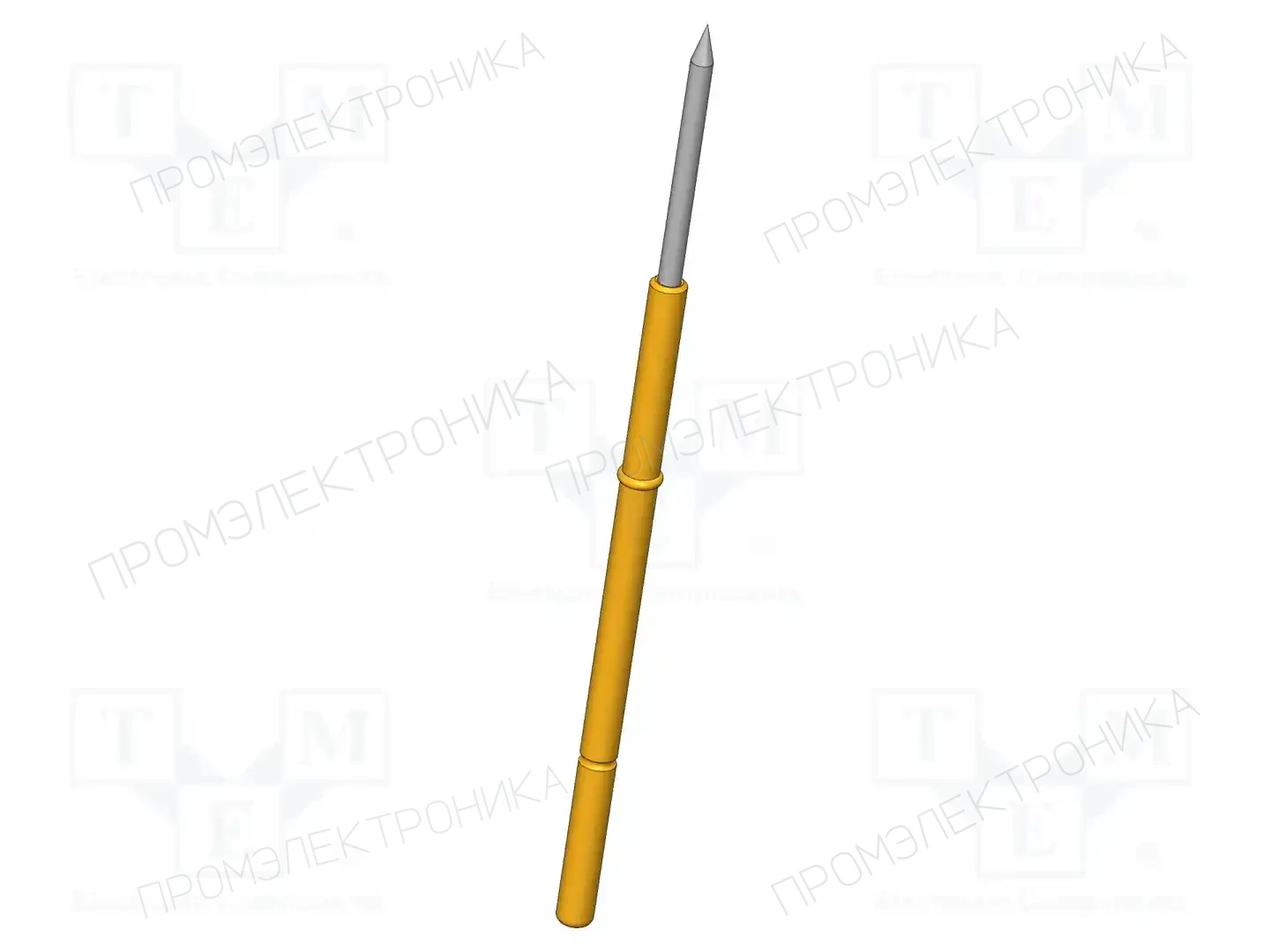 INGUN GKS-412 201 100 R 1510 — Измерительные щупы