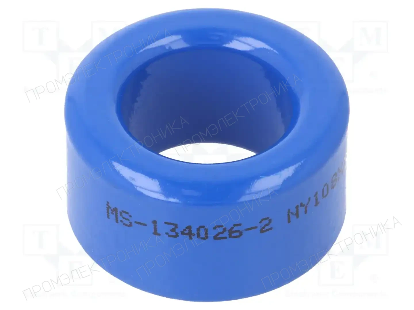 MICROMETALS MS-134026-2 — Ферриты кольцевые