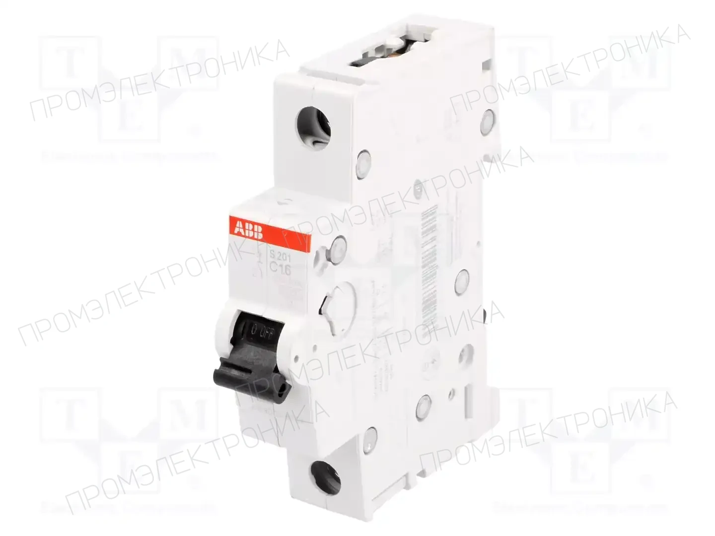 ABB 2CDS251001R0974 — Выключатели максимального тока