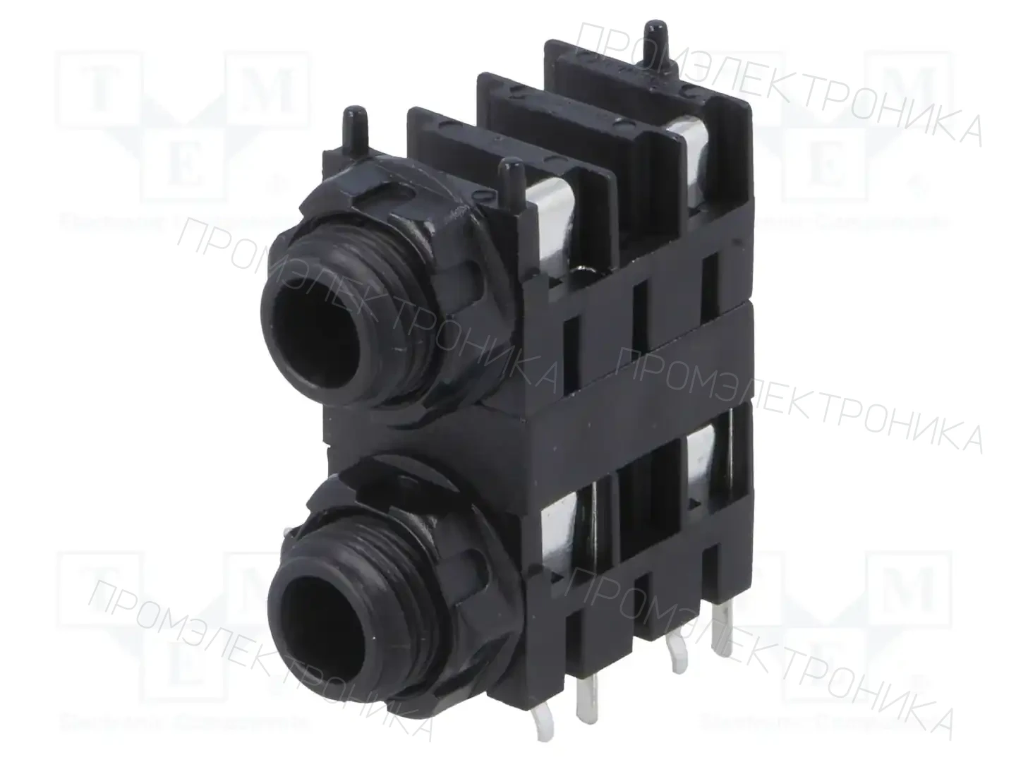 CLIFF FCR1120 — Разъeмы Jack