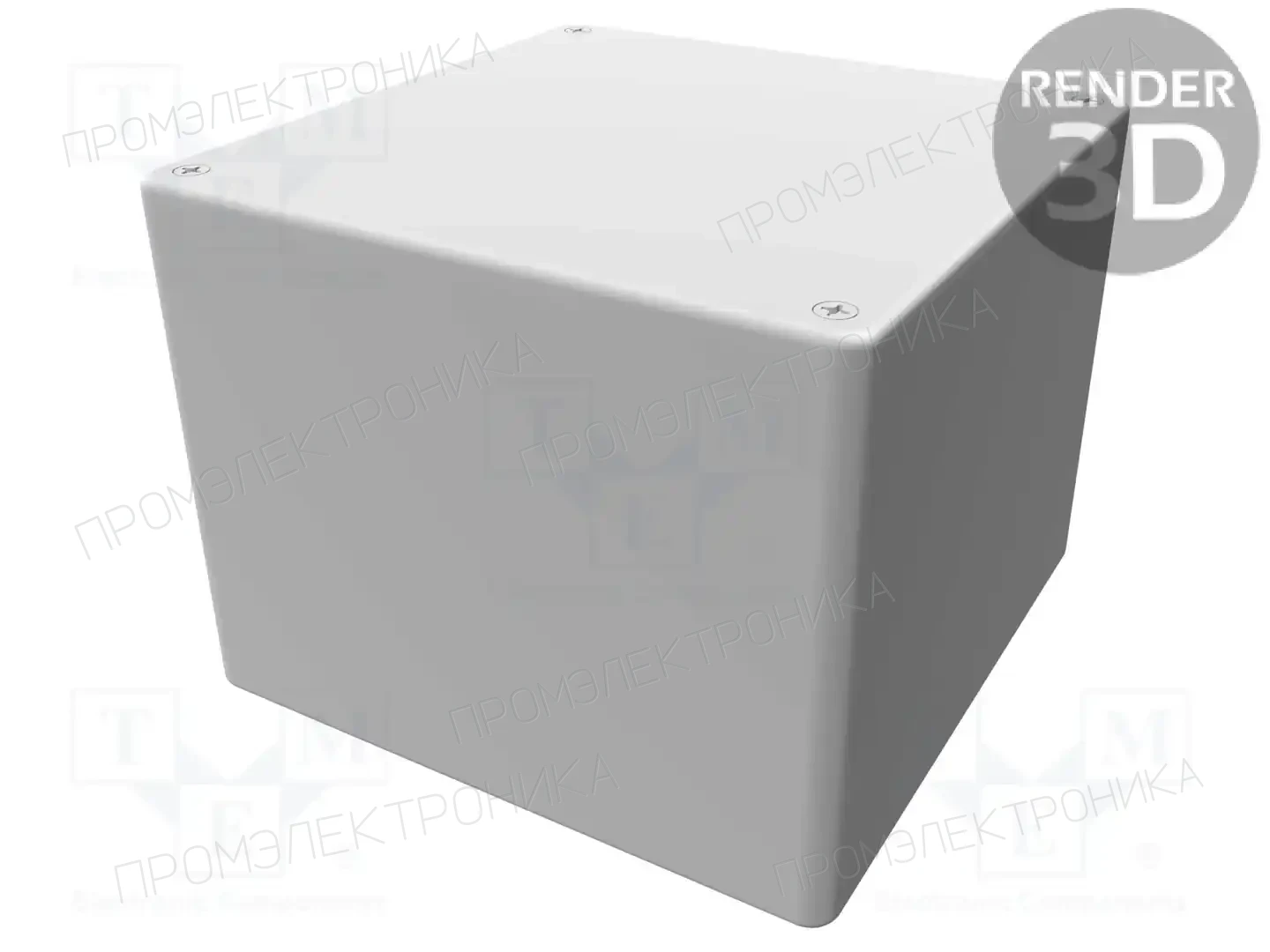HAMMOND 1591VSBK — Корпуса универсальные