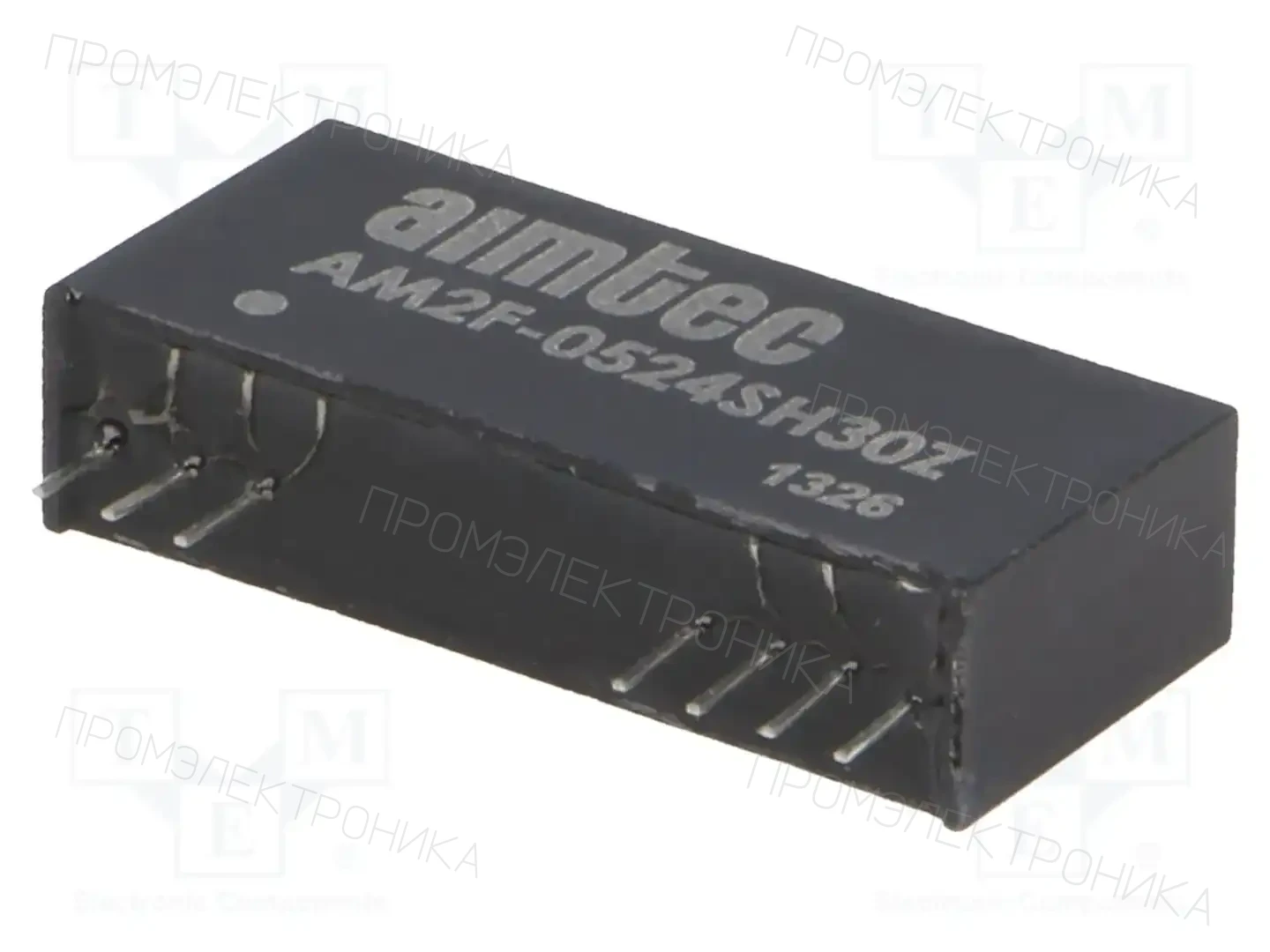 AIMTEC AM2F-0524SH30Z — Преобразователи DC/DC