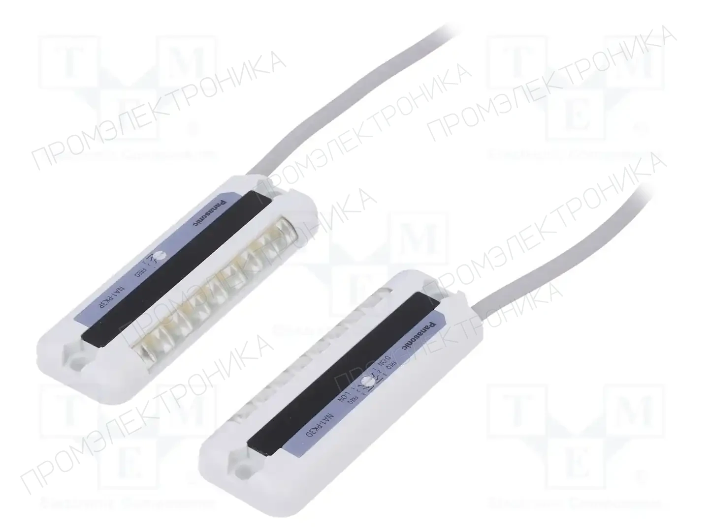 PANASONIC NA1-PK3 — Световые шторы