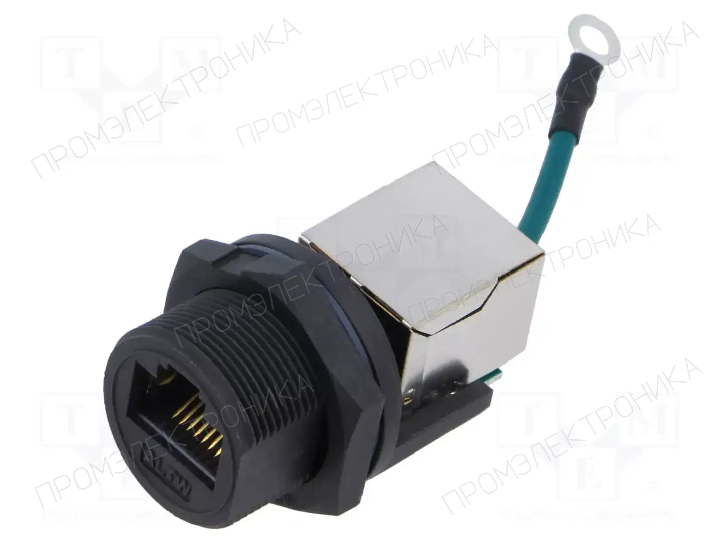 AMPHENOL LTW RCP-5SPFFH-SCU7002 — Разъeмы RJ