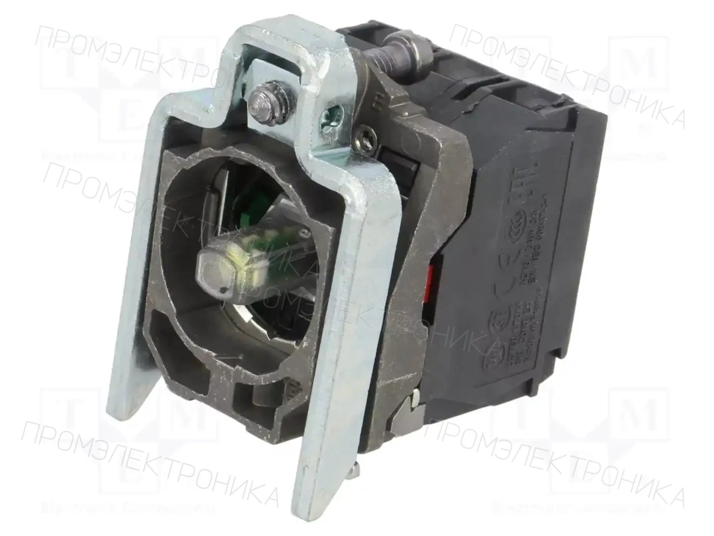 SCHNEIDER ELECTRIC ZB4BW0B15 — Панельные аксессуары стандартные