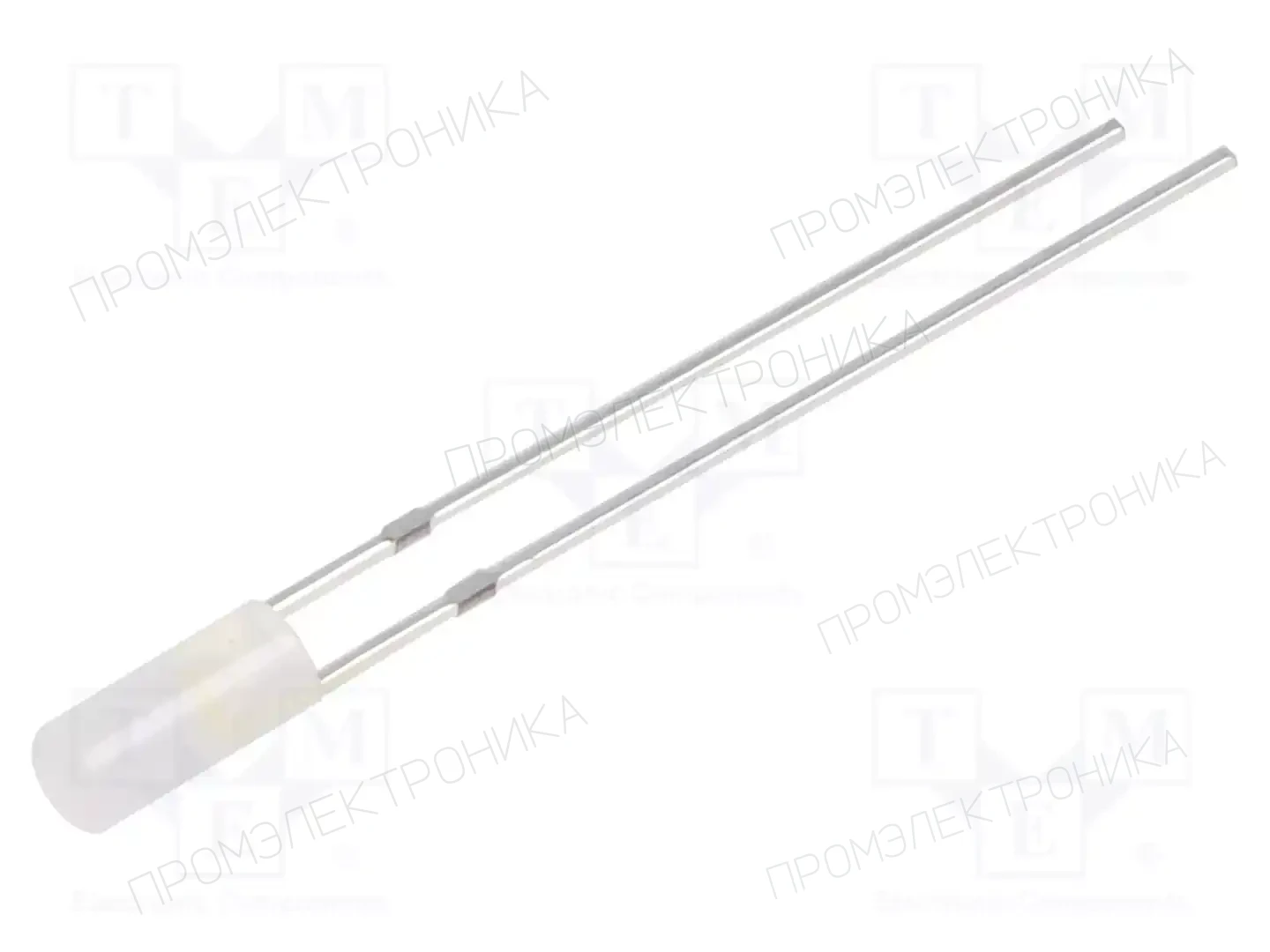 OPTOSUPPLY OSM5YK39B2B — Круглые светодиоды THT