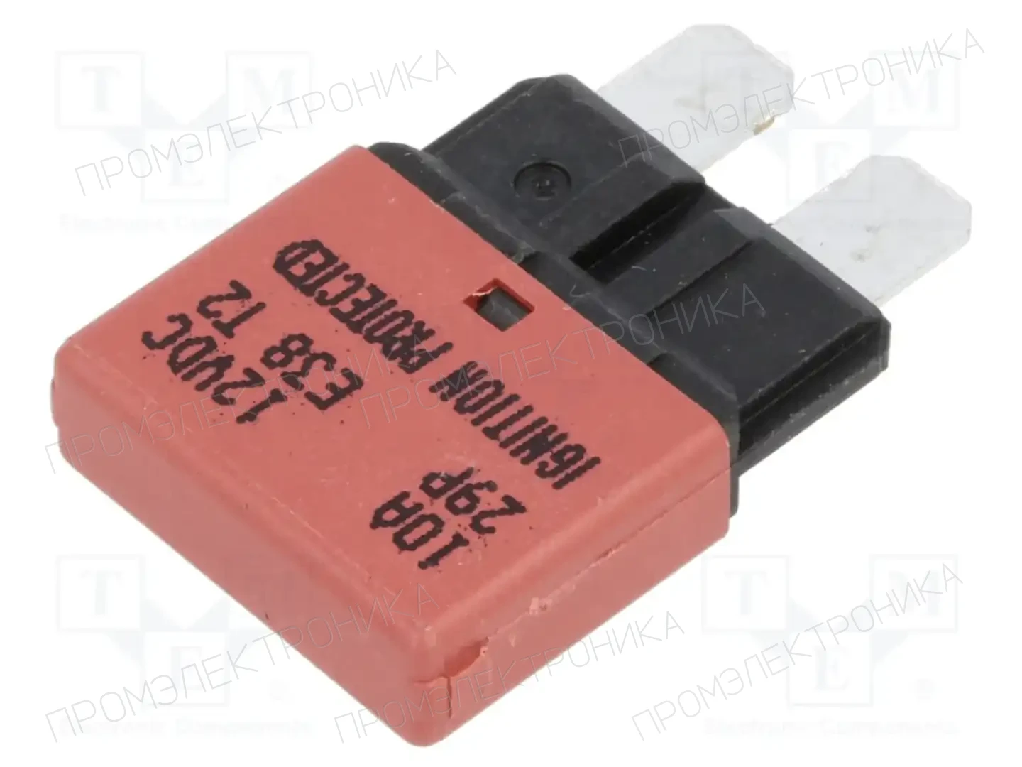 GLOSO E38-10K-4-01 — Другие автомобильные предохранители