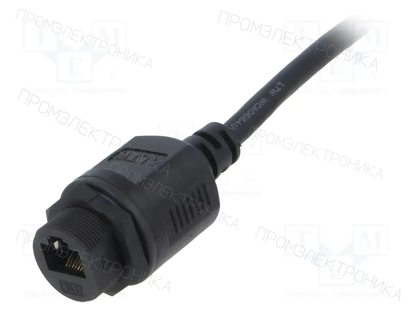 AMPHENOL LTW RCP-5SAFFM-SLM7B01 — Коммутац. кабели и оптические пигтейлы