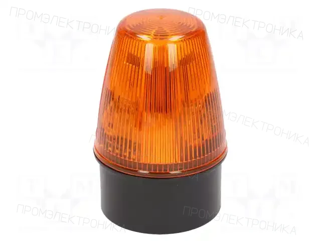 MOFLASH SIGNALLING LED100-01-01 — Сигнализаторы световые