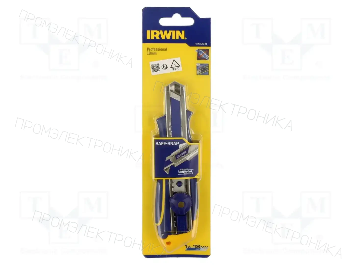 IRWIN 10507580 — Ножницы, маленькие ножницы, ножи