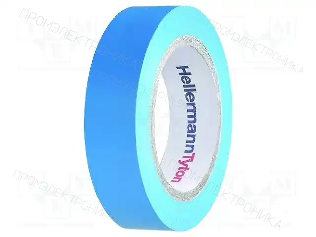 HELLERMANNTYTON 710-00100 HELATAPE FLEX15 — Ленты изоляционные