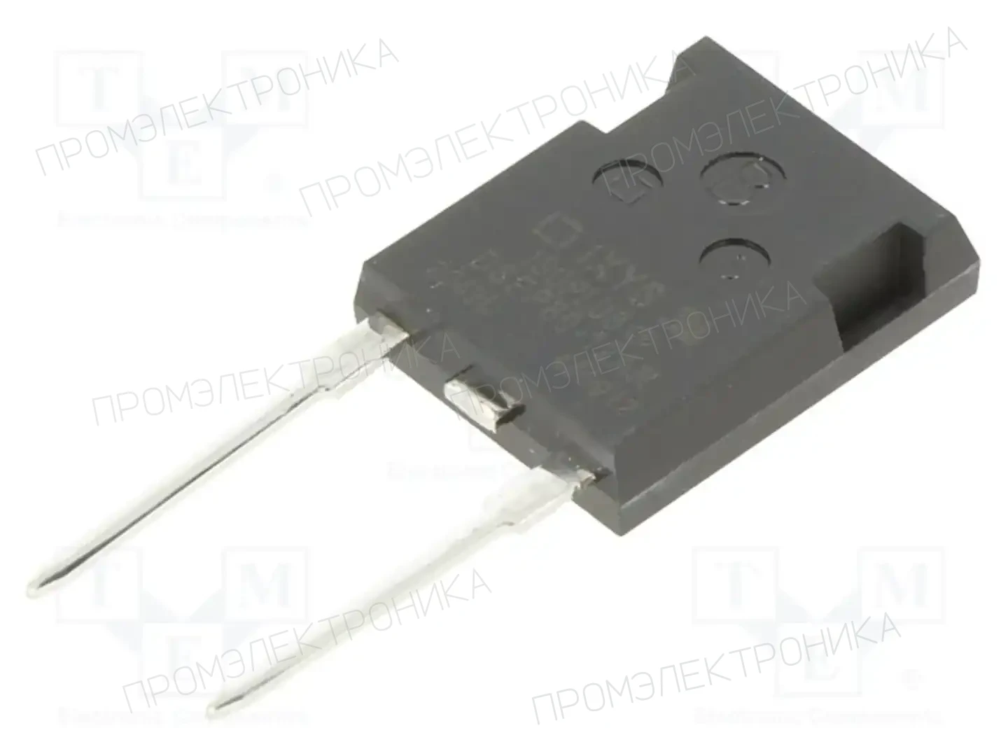 IXYS DSEP60-12AR — Универсальные диоды THT