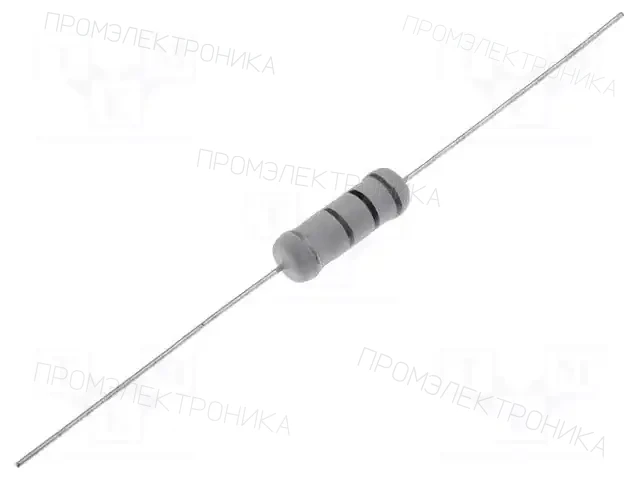 SR PASSIVES MOF5WS-2K2 — Резисторы ТНТ