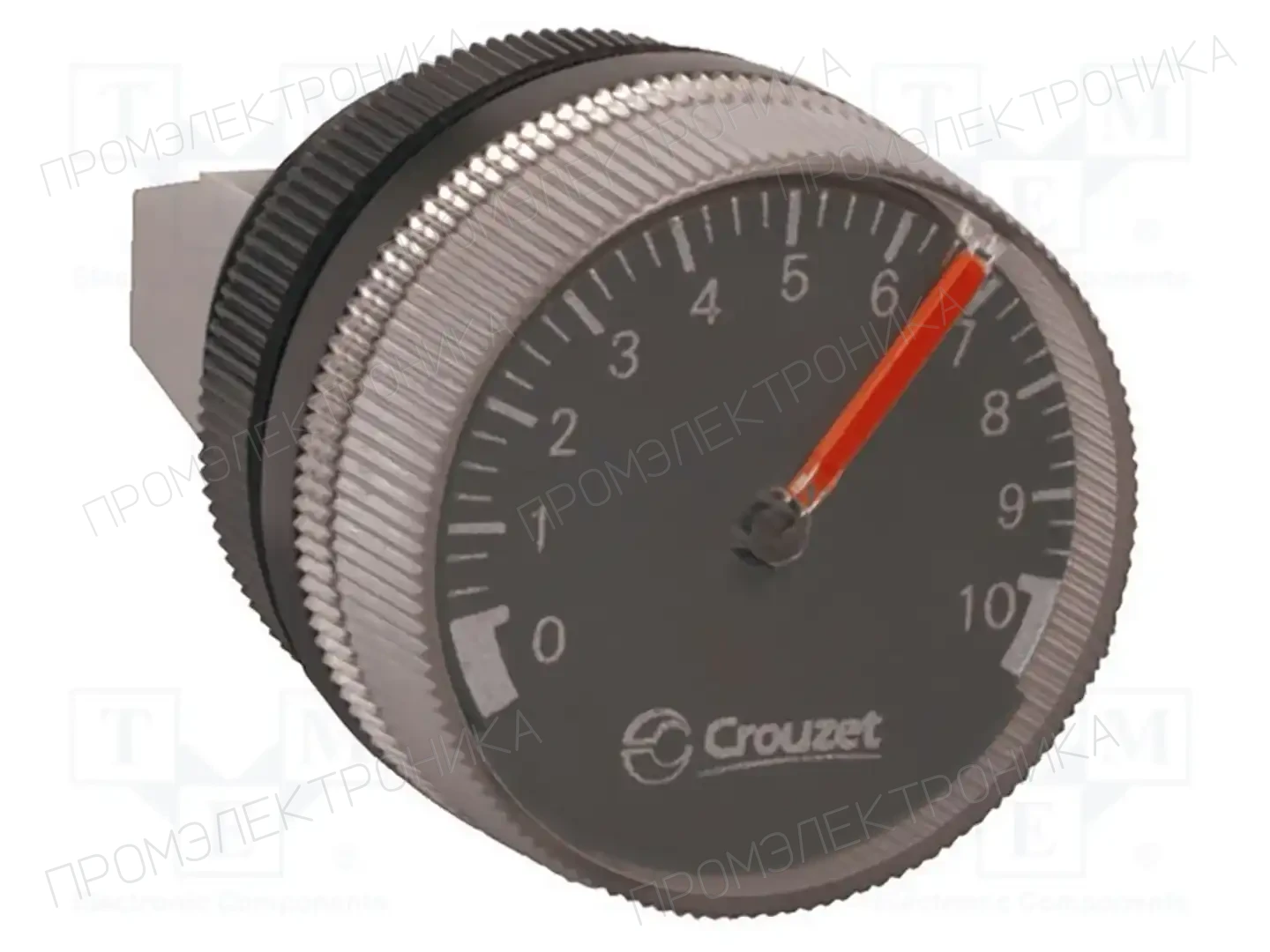 CROUZET 88950109 — Реле прогр. - аксессуары