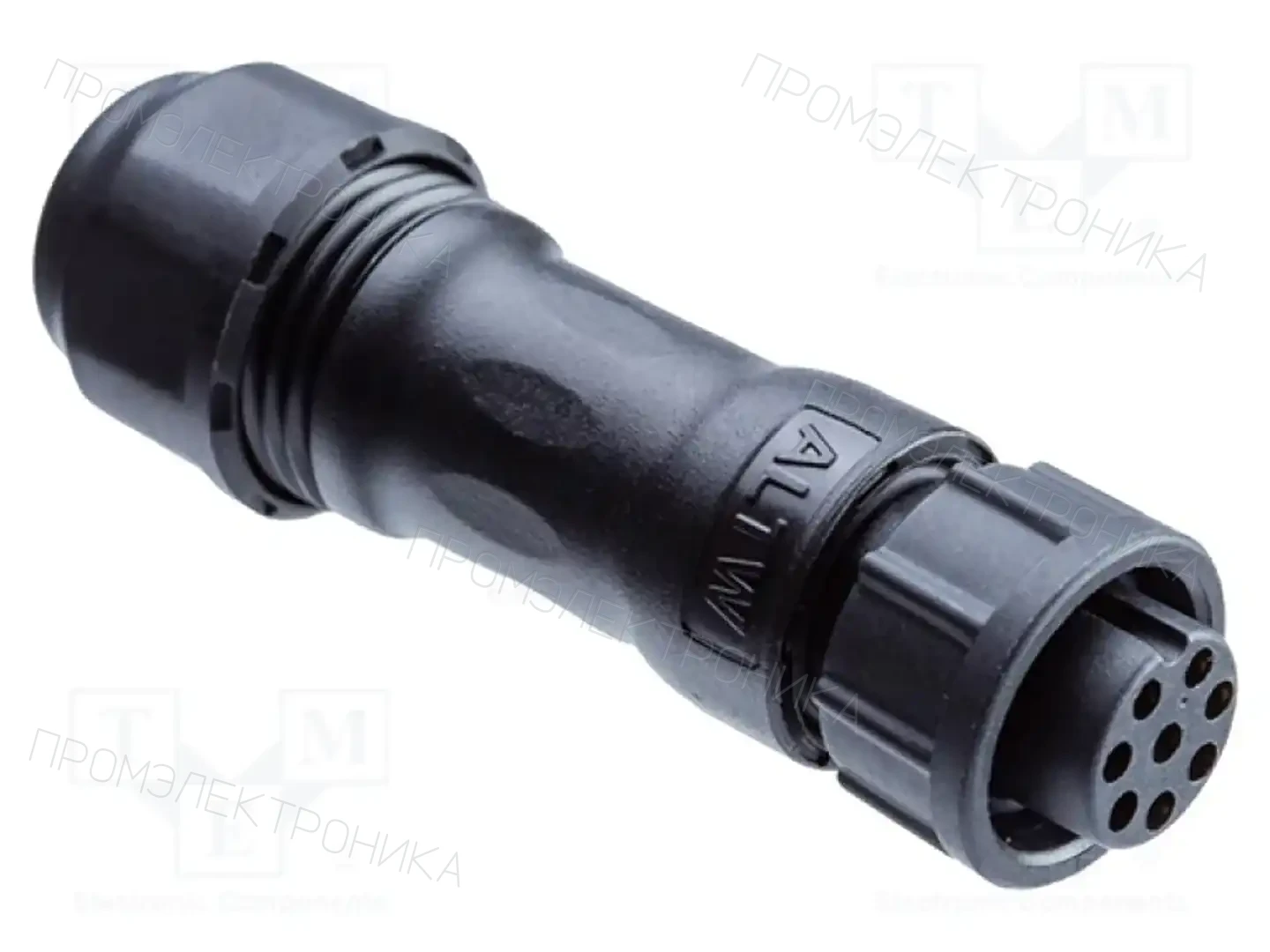 AMPHENOL LTW ABD-08BFFC-SL7AP0 — Разъeмы AMPHENOL