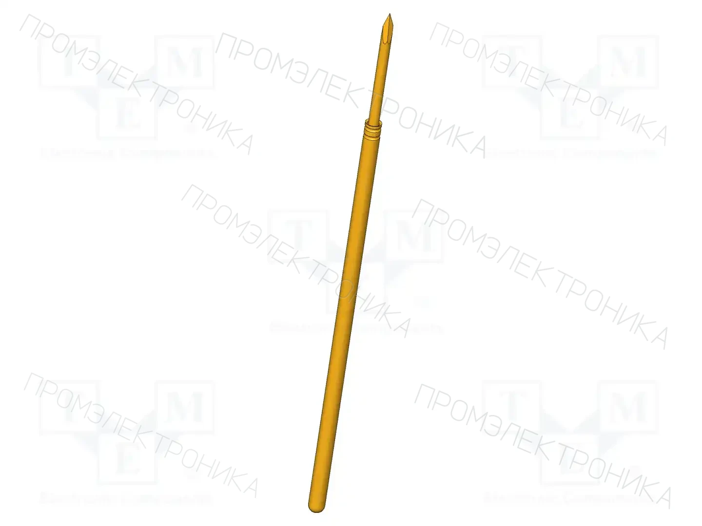 INGUN GKS-075 291 064 A 2000 LH — Измерительные щупы