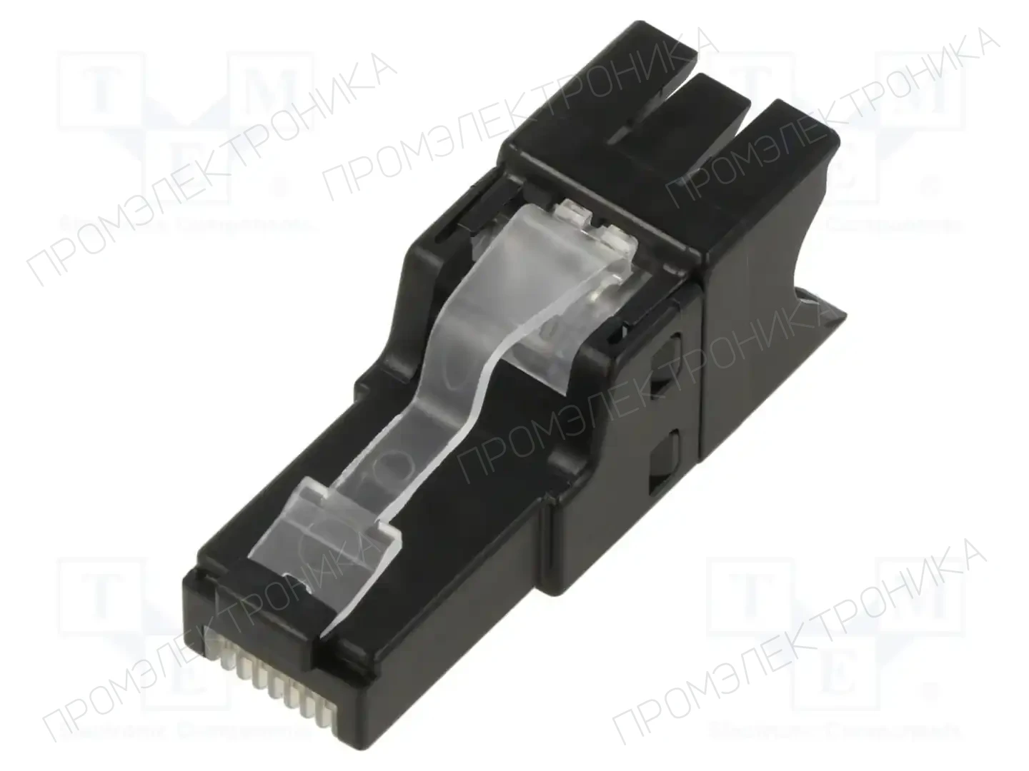 PANDUIT FP6X88MTG-X — Разъeмы RJ