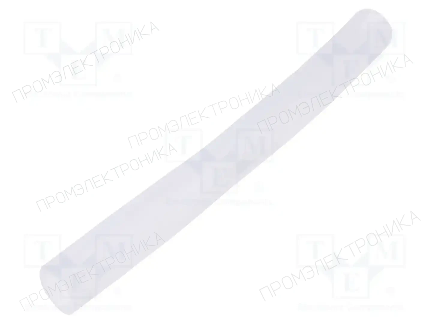 FAVIER GES-6X7-TR-100 — Электроизоляционные трубки
