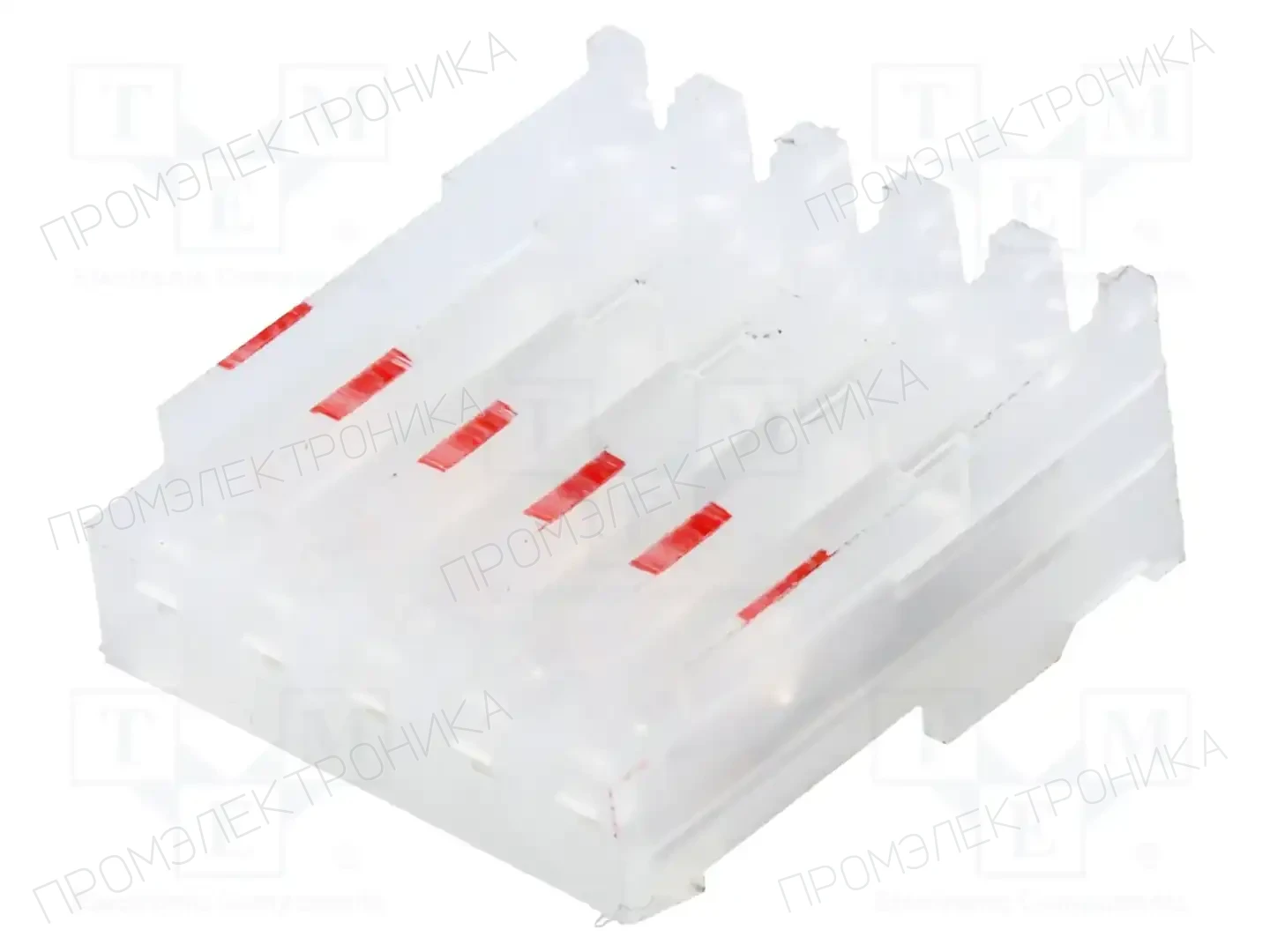 PANCON CE100F22-05-D_E — Разъeмы сигнальные растр 2,54мм