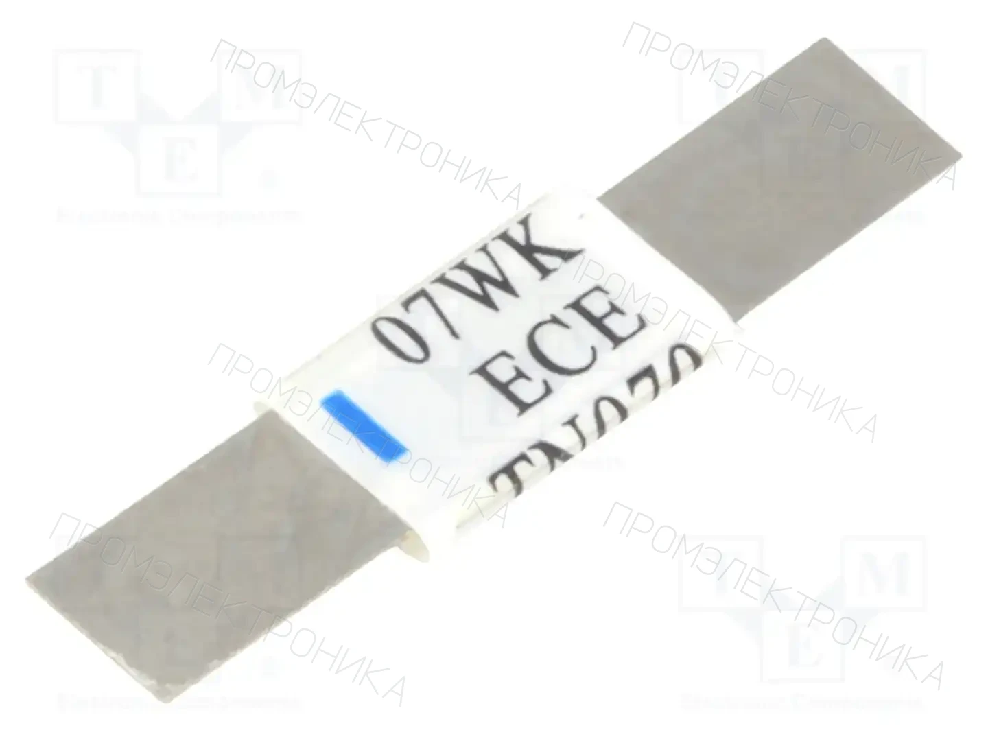 ECE TN070 — Предохранители полимерные THT