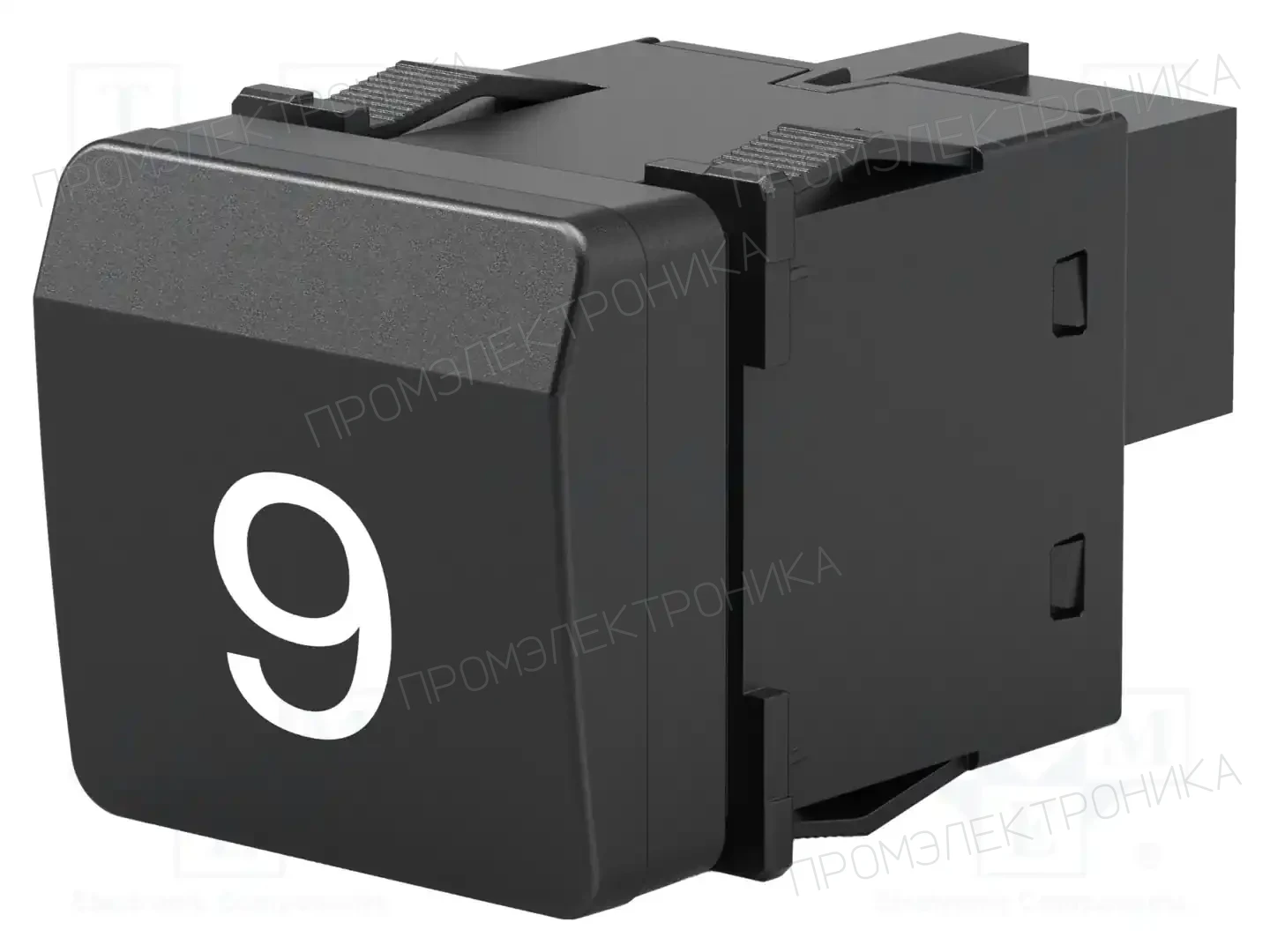 EAO 09-400009.1S0009 — Переключатели стандартные