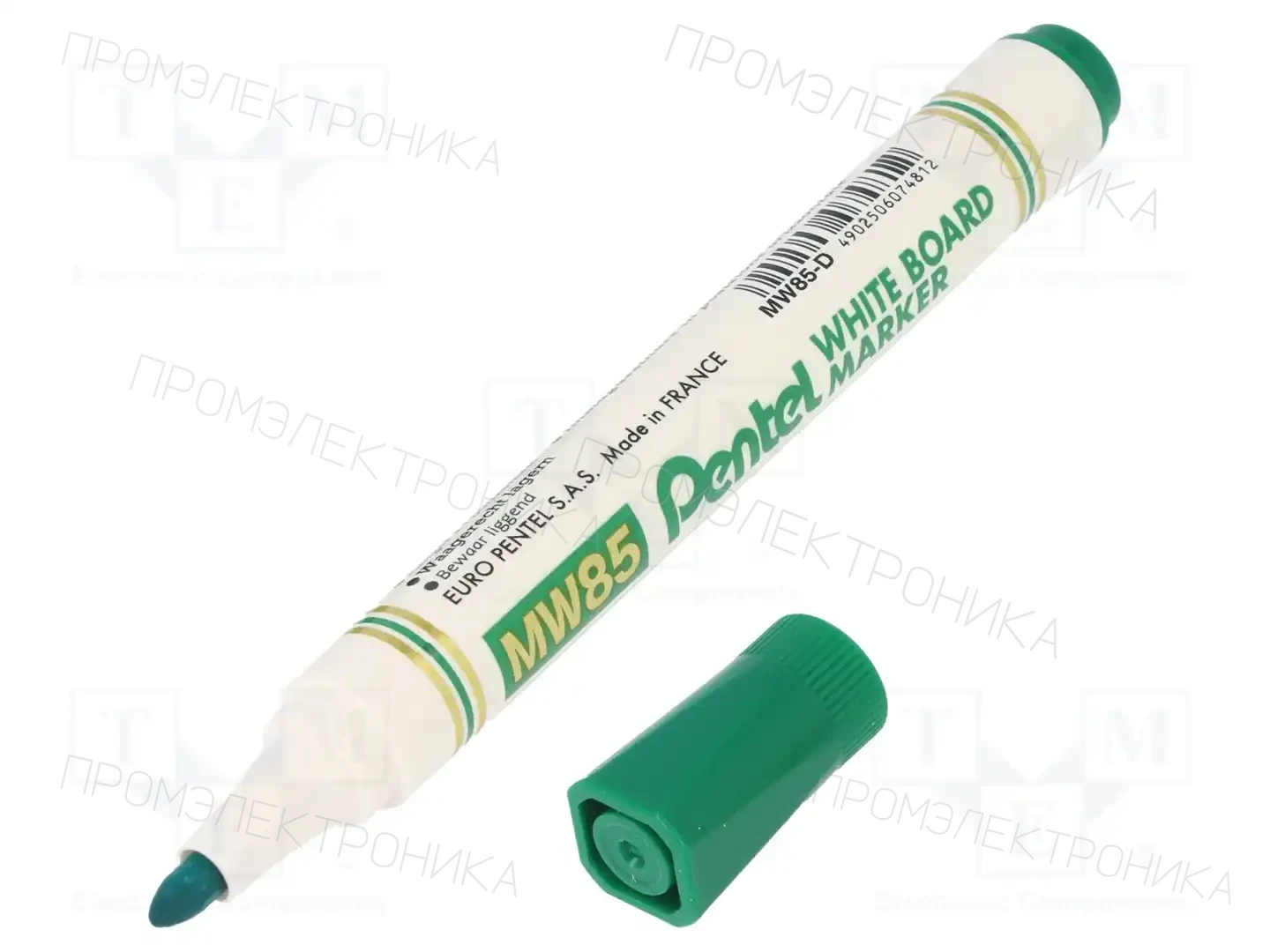 PENTEL 4902506074812 — Канцелярские товары