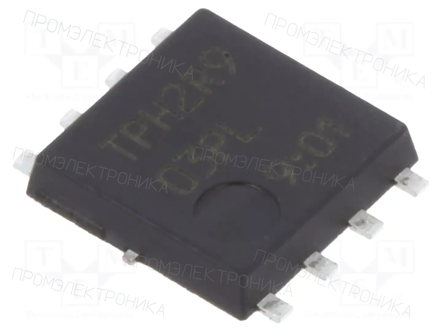 TOSHIBA TPH2R903PL,L1Q(M — Транзисторы с каналом N SMD