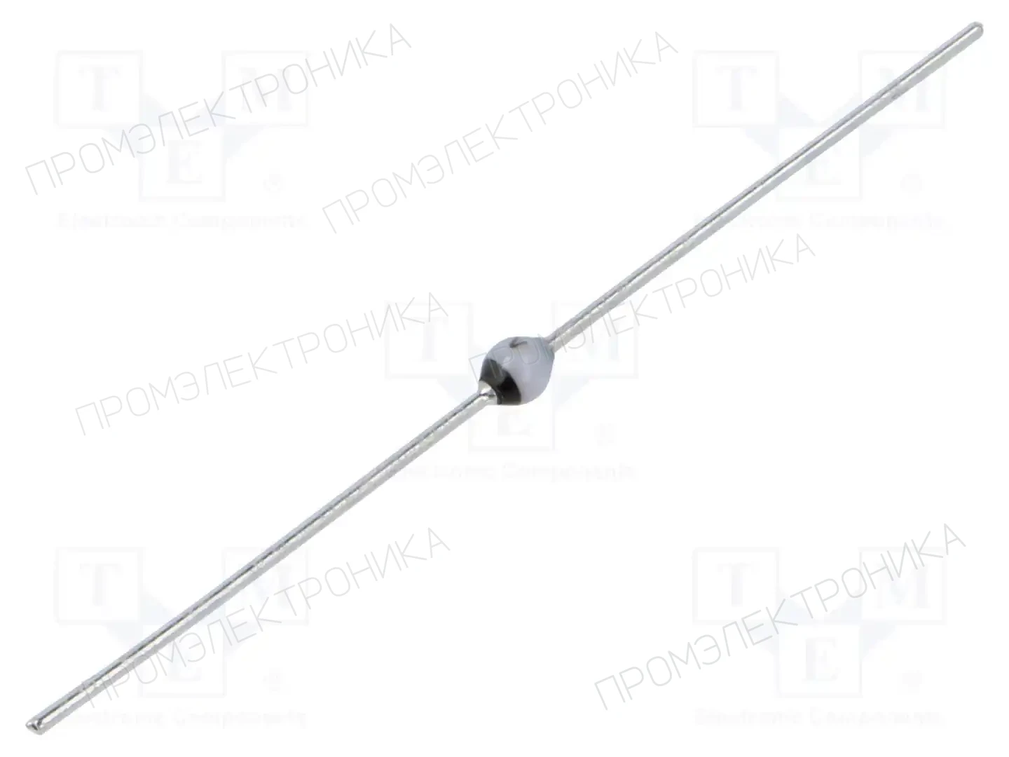 VISHAY SF4007-TR — Универсальные диоды THT
