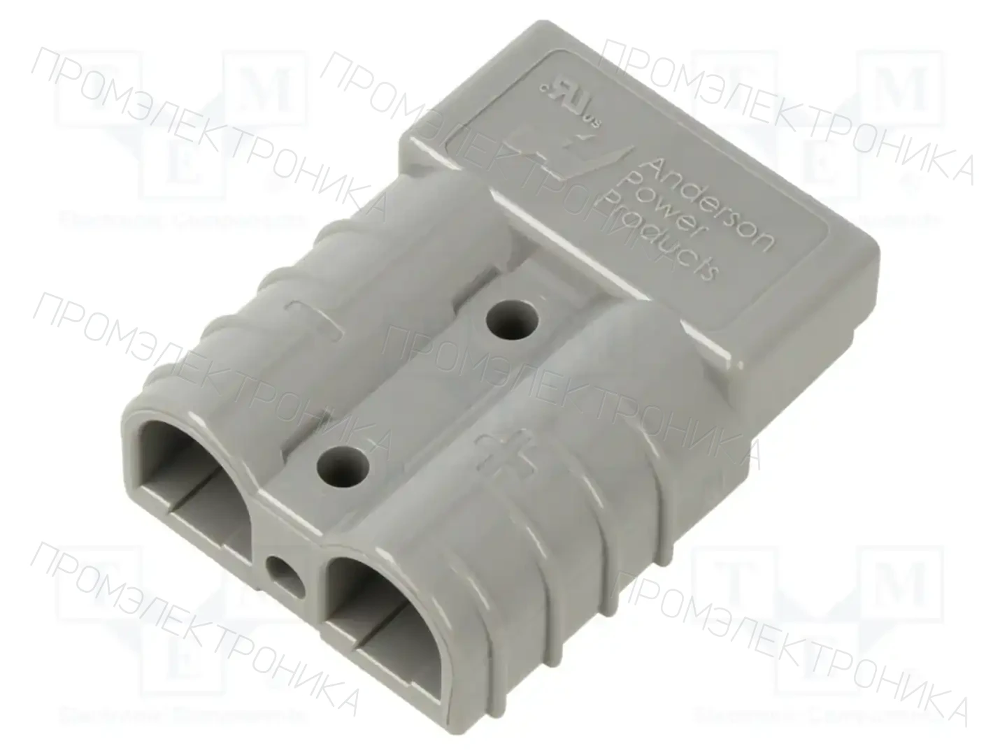 ANDERSON POWER PRODUCTS 992 — Разъeмы DC